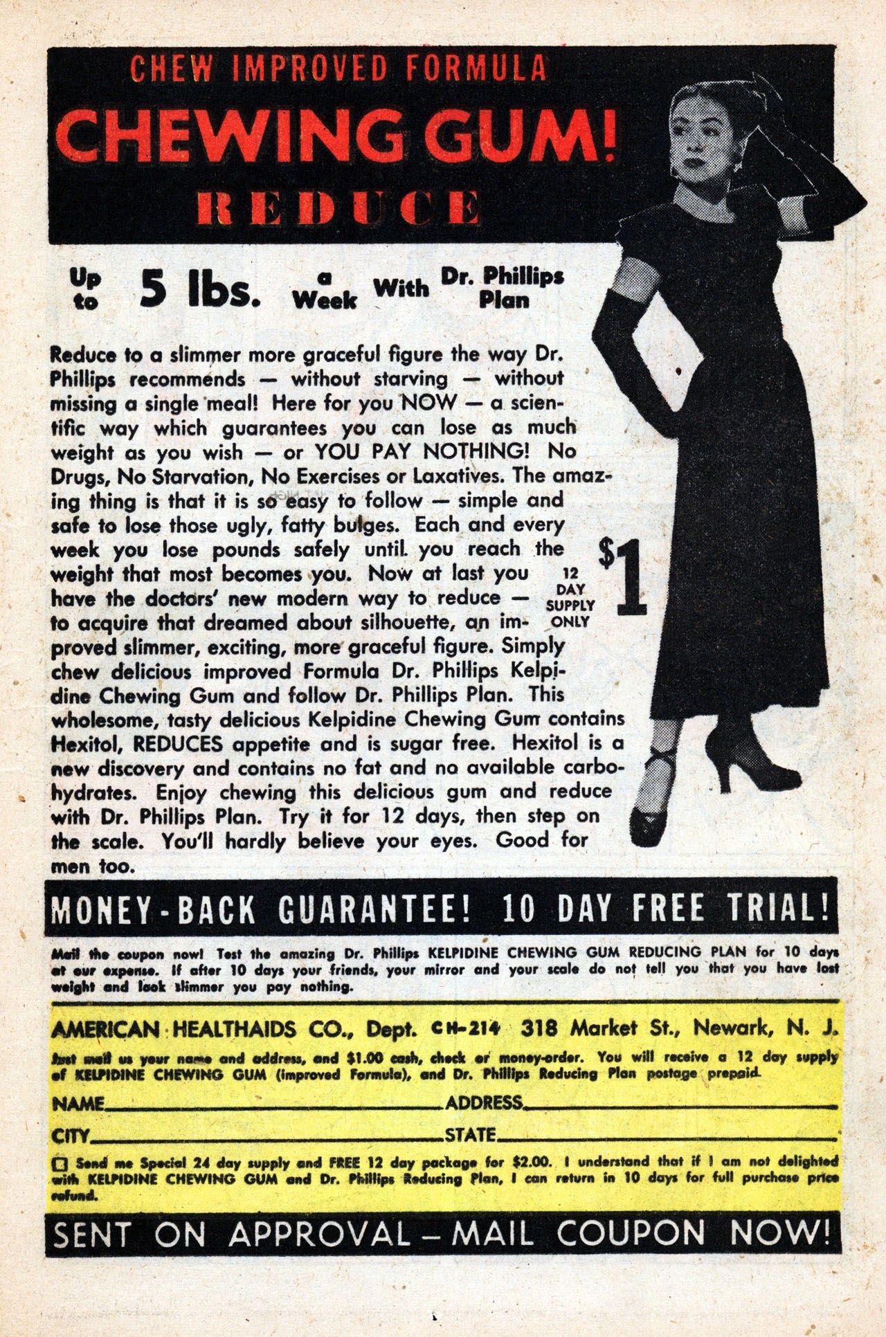 Read online Secret Story Romances comic -  Issue #6 - 13