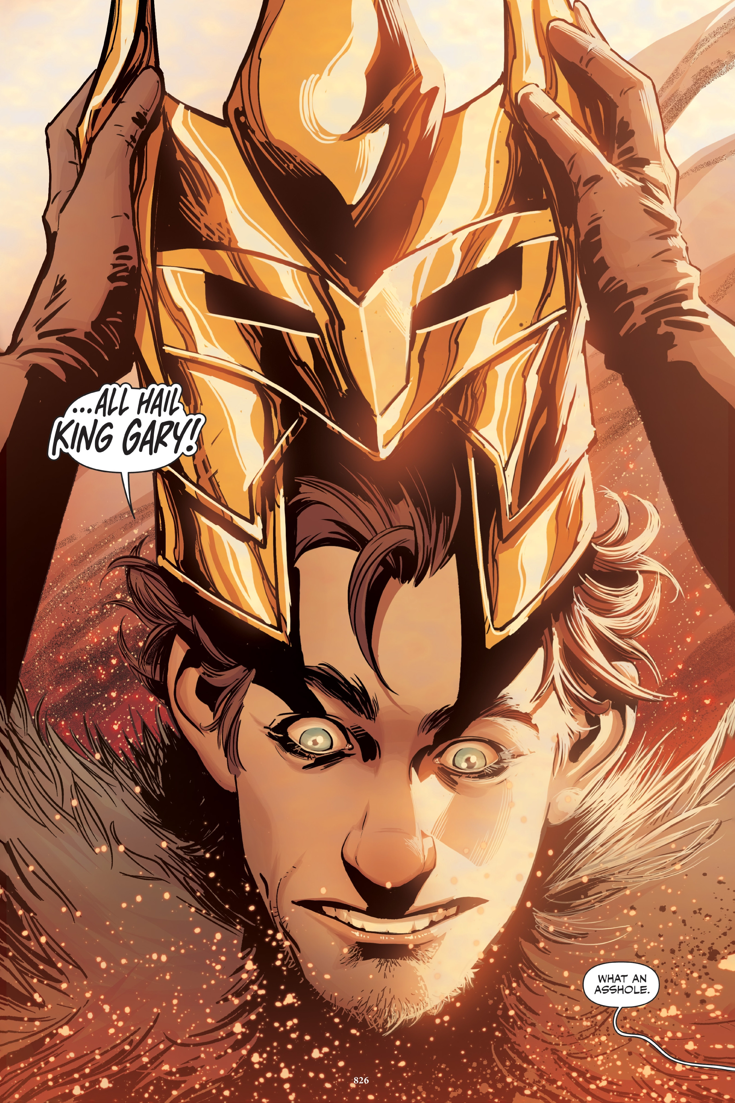 Read online Rat Queens Omnibus comic -  Issue # TPB (Part 9) - 7