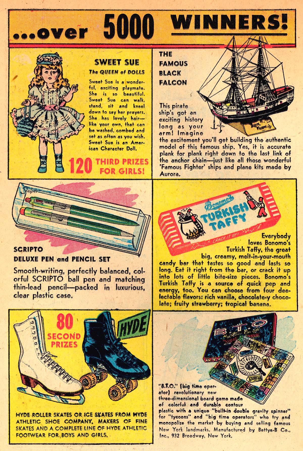 Read online Peter Panda comic -  Issue #19 - 18