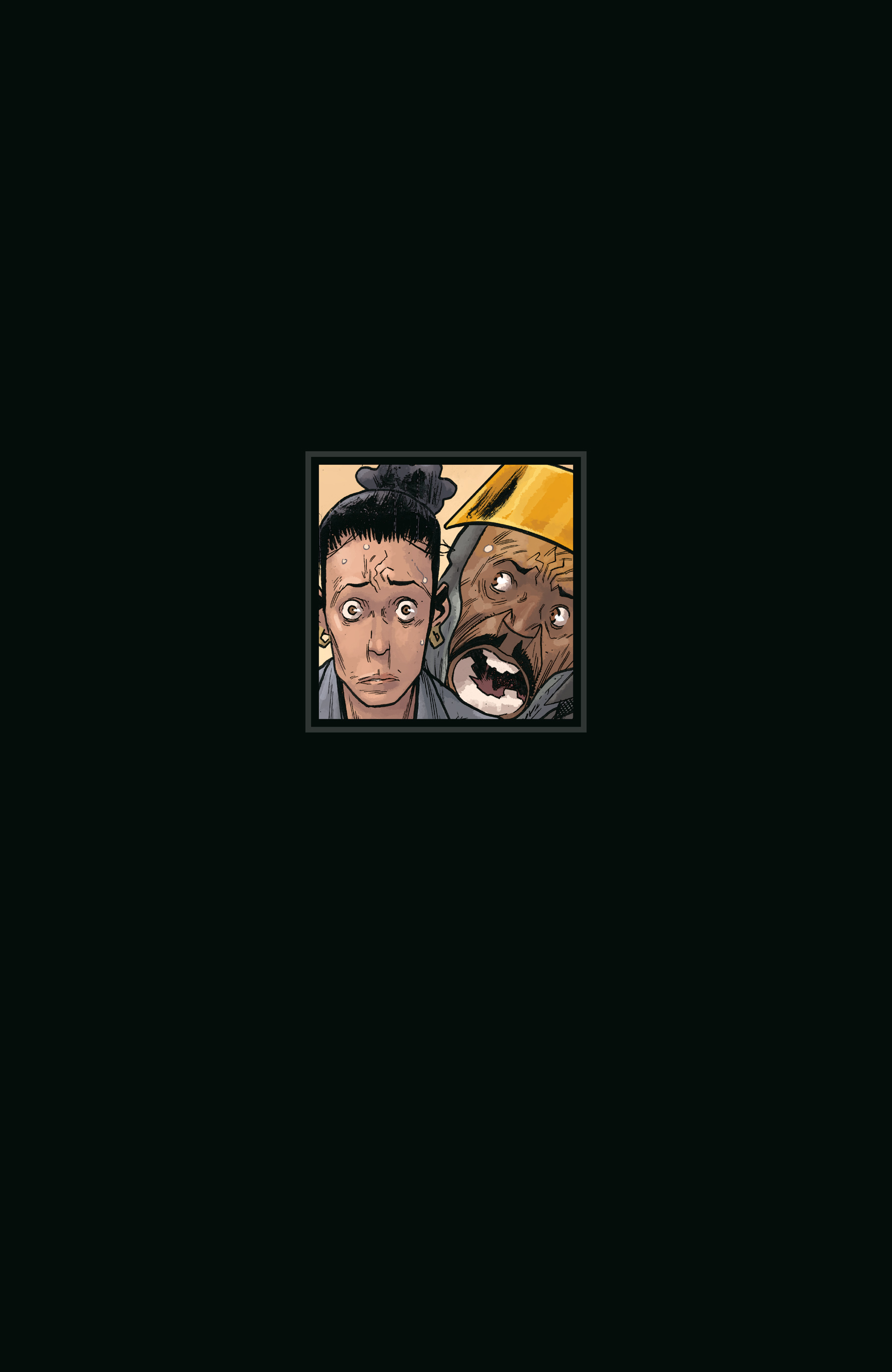 Read online B.P.R.D. Omnibus comic -  Issue # TPB 8 (Part 2) - 24