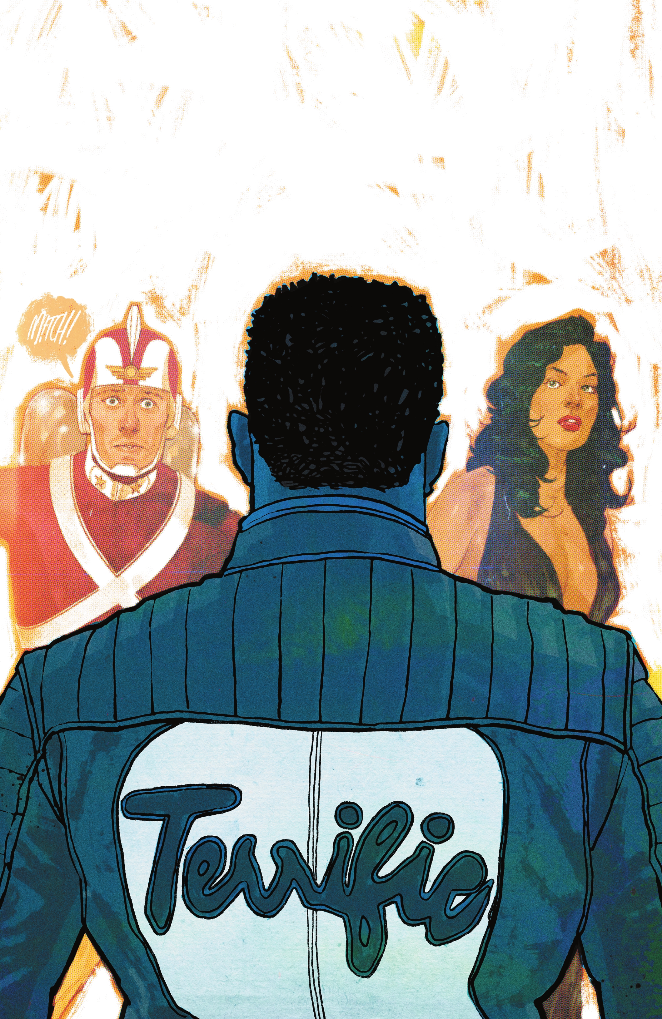 Read online Strange Adventures: The Deluxe Edition comic -  Issue # TPB (Part 3) - 14