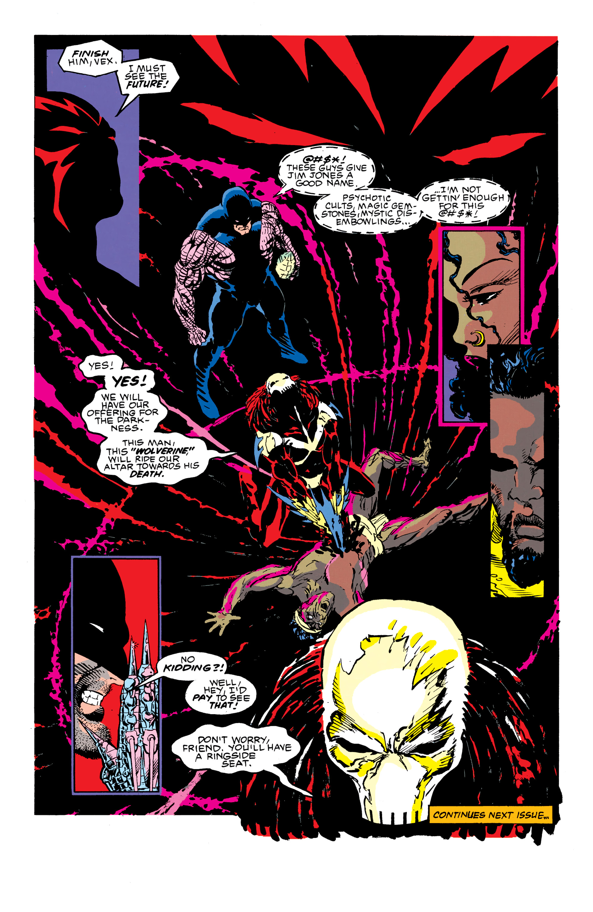 Read online Wolverine Omnibus comic -  Issue # TPB 4 (Part 6) - 52