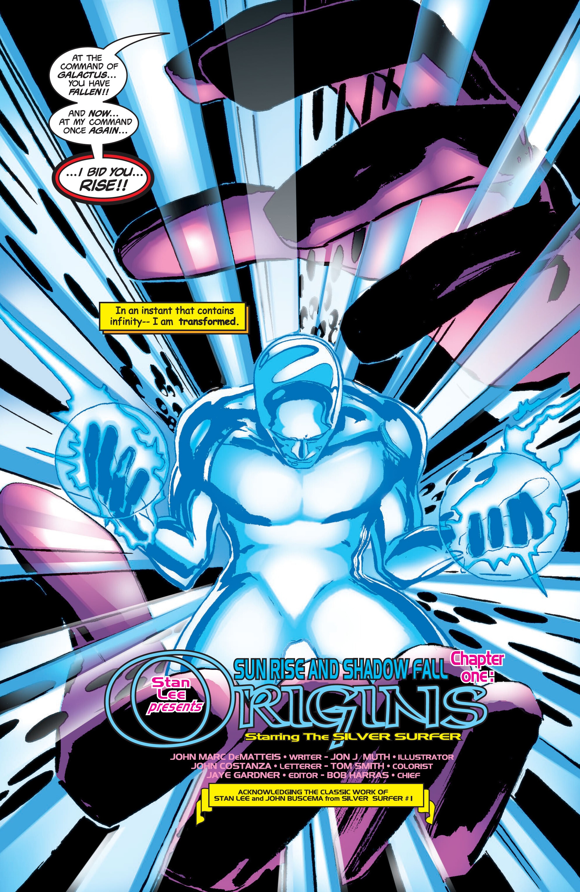 Read online Silver Surfer Epic Collection comic -  Issue # TPB 14 (Part 1) - 82