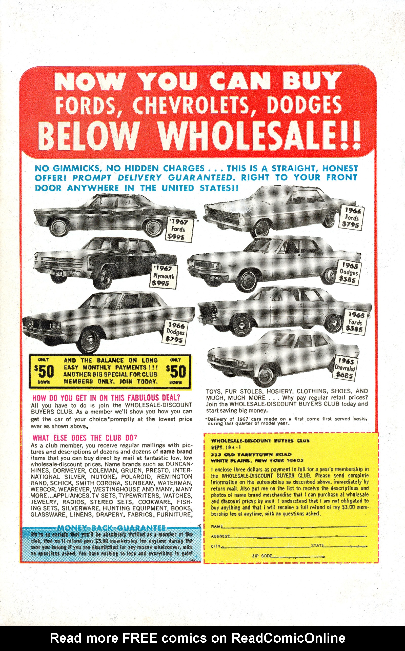 Read online Cheyenne Kid comic -  Issue #65 - 36