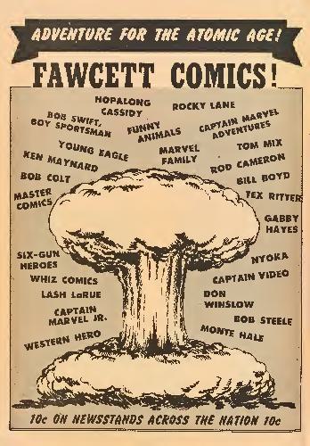 Read online Ken Maynard Western comic -  Issue #6 - 2