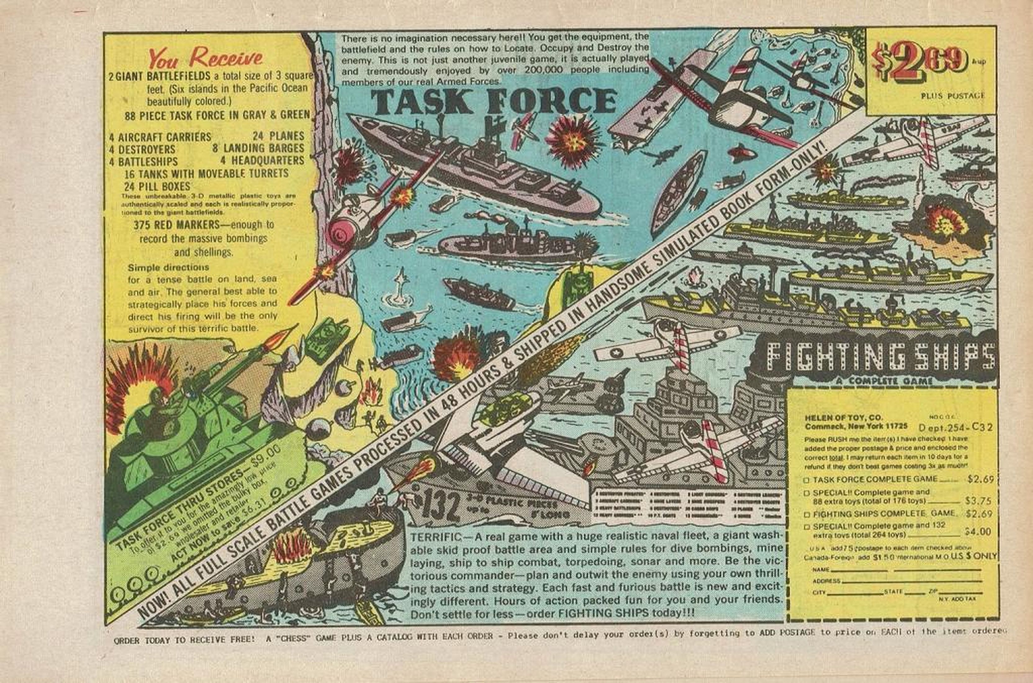 Read online Gunfighters comic -  Issue #82 - 33