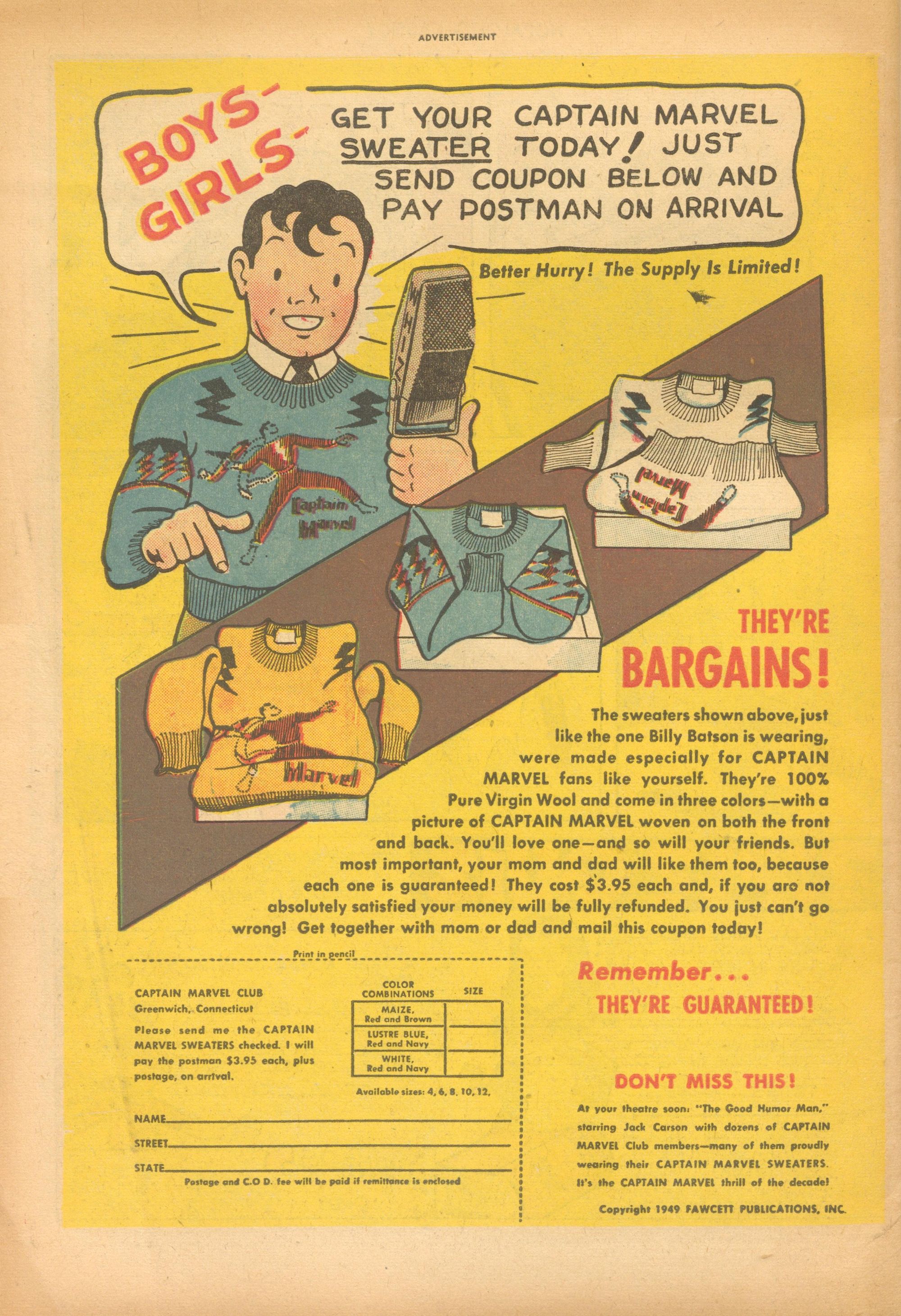 Read online Hopalong Cassidy comic -  Issue #43 - 50
