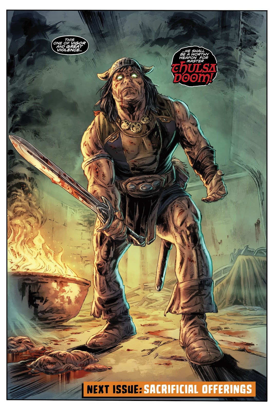 Conan the Barbarian (2023) issue 7 - Page 25