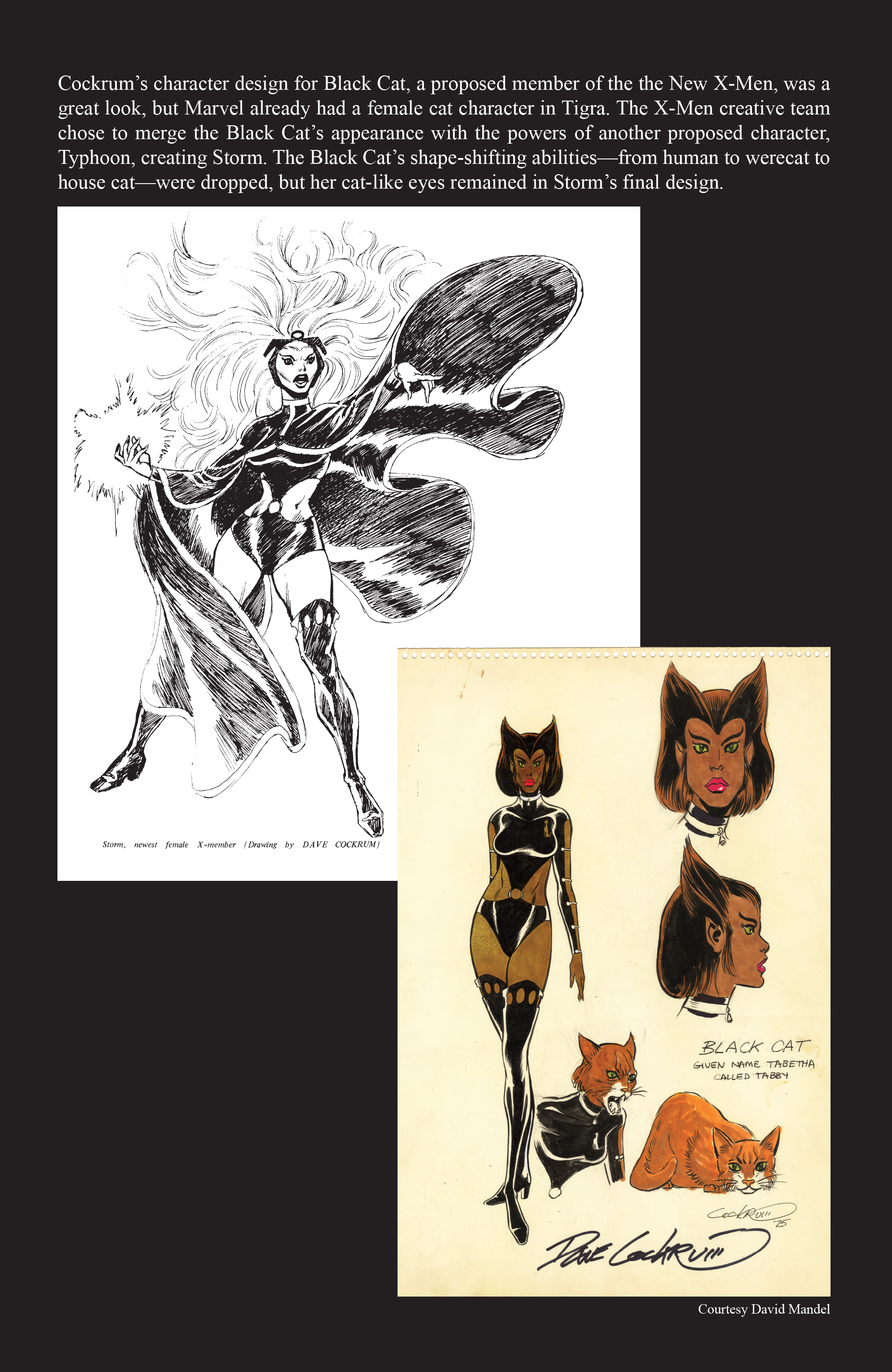 Read online Uncanny X-Men Omnibus comic -  Issue # TPB 1 (Part 8) - 99