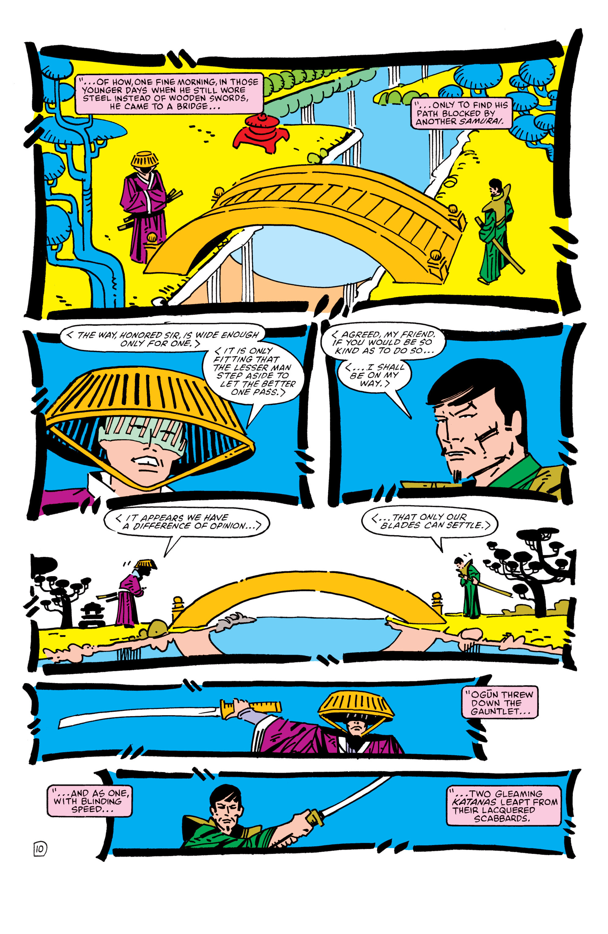 Read online Uncanny X-Men Omnibus comic -  Issue # TPB 4 (Part 5) - 14