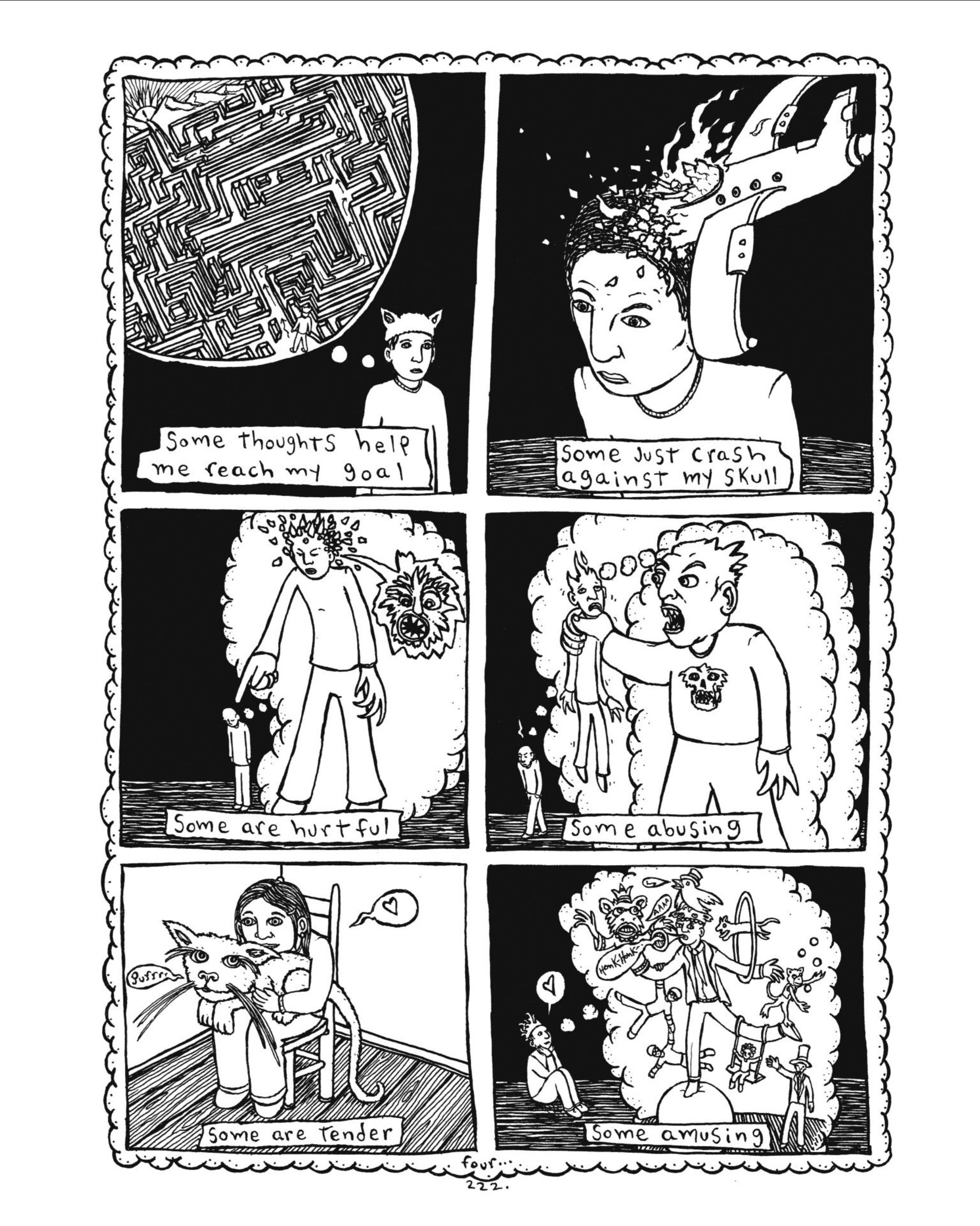 Read online Capacity comic -  Issue # TPB (Part 3) - 24