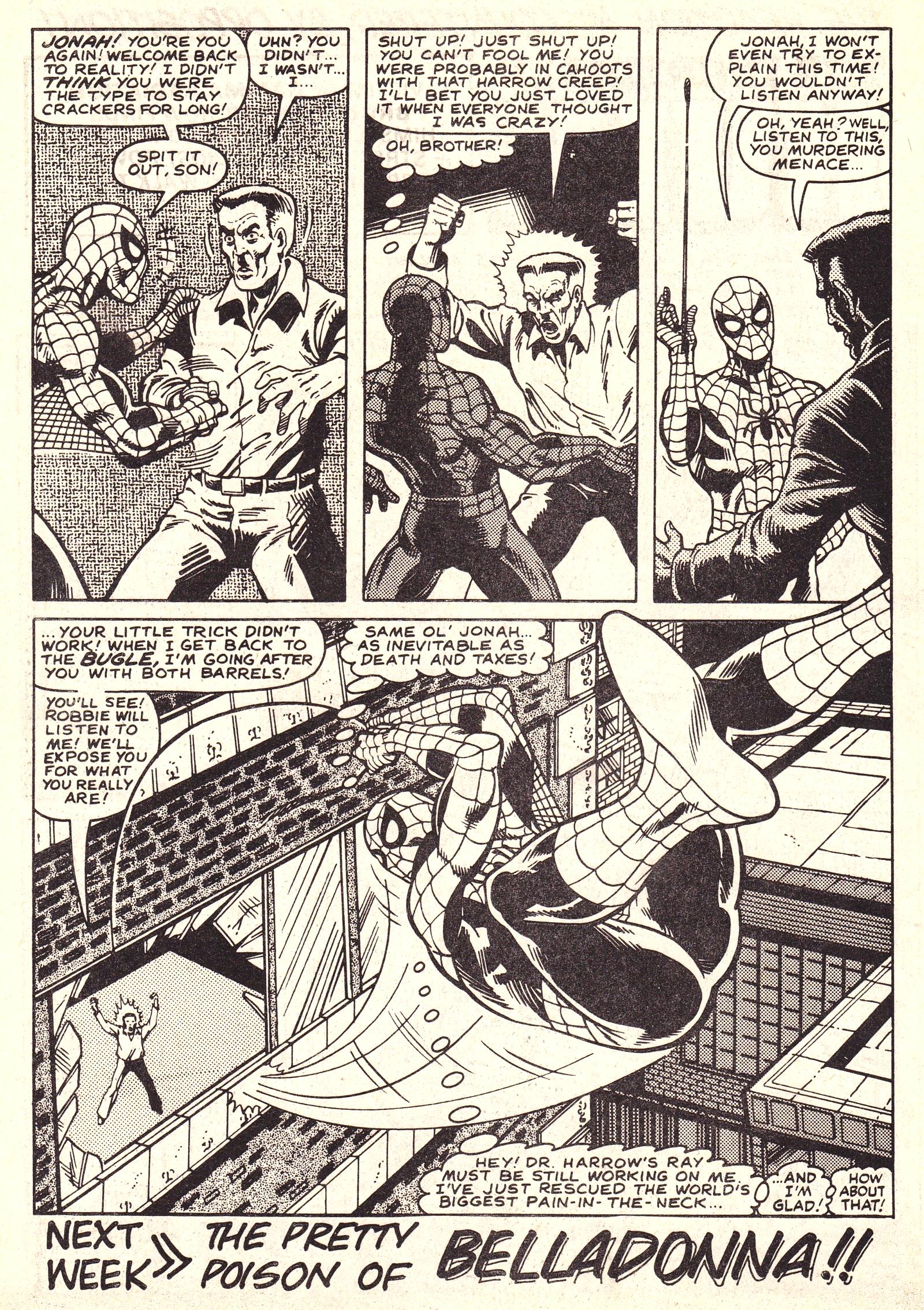 Read online Spider-Man and Hulk Weekly comic -  Issue #393 - 10