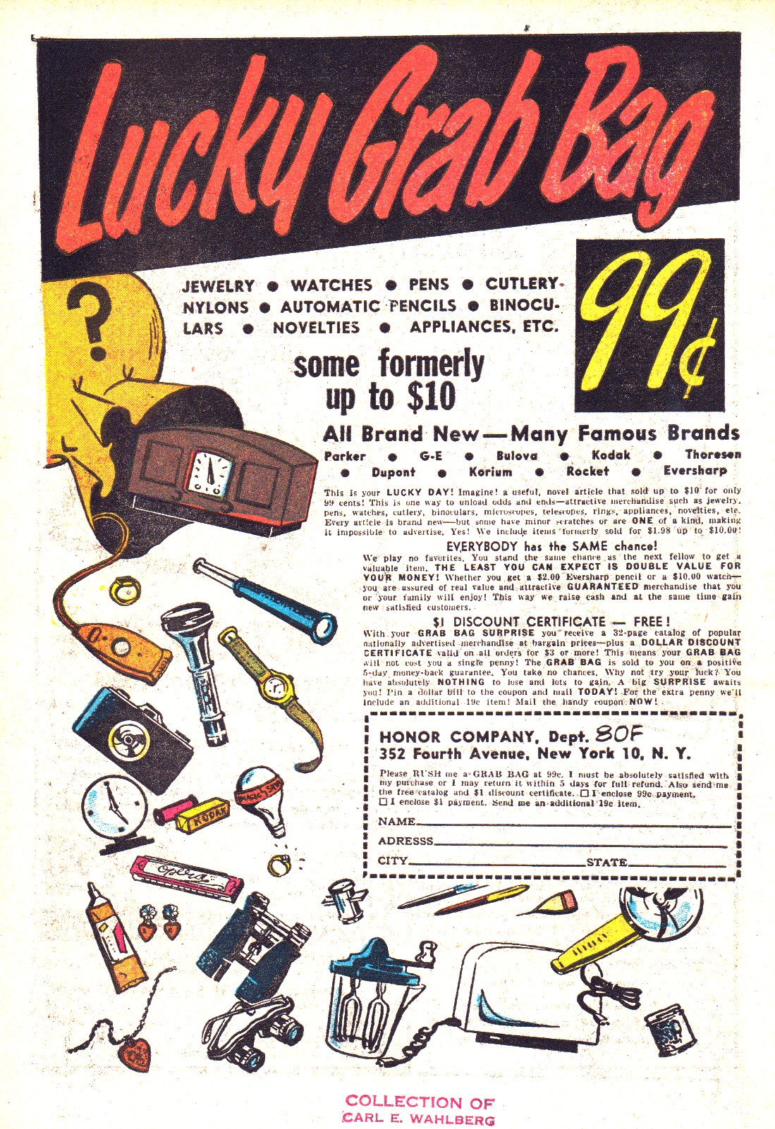 Read online Straight Arrow comic -  Issue #48 - 34