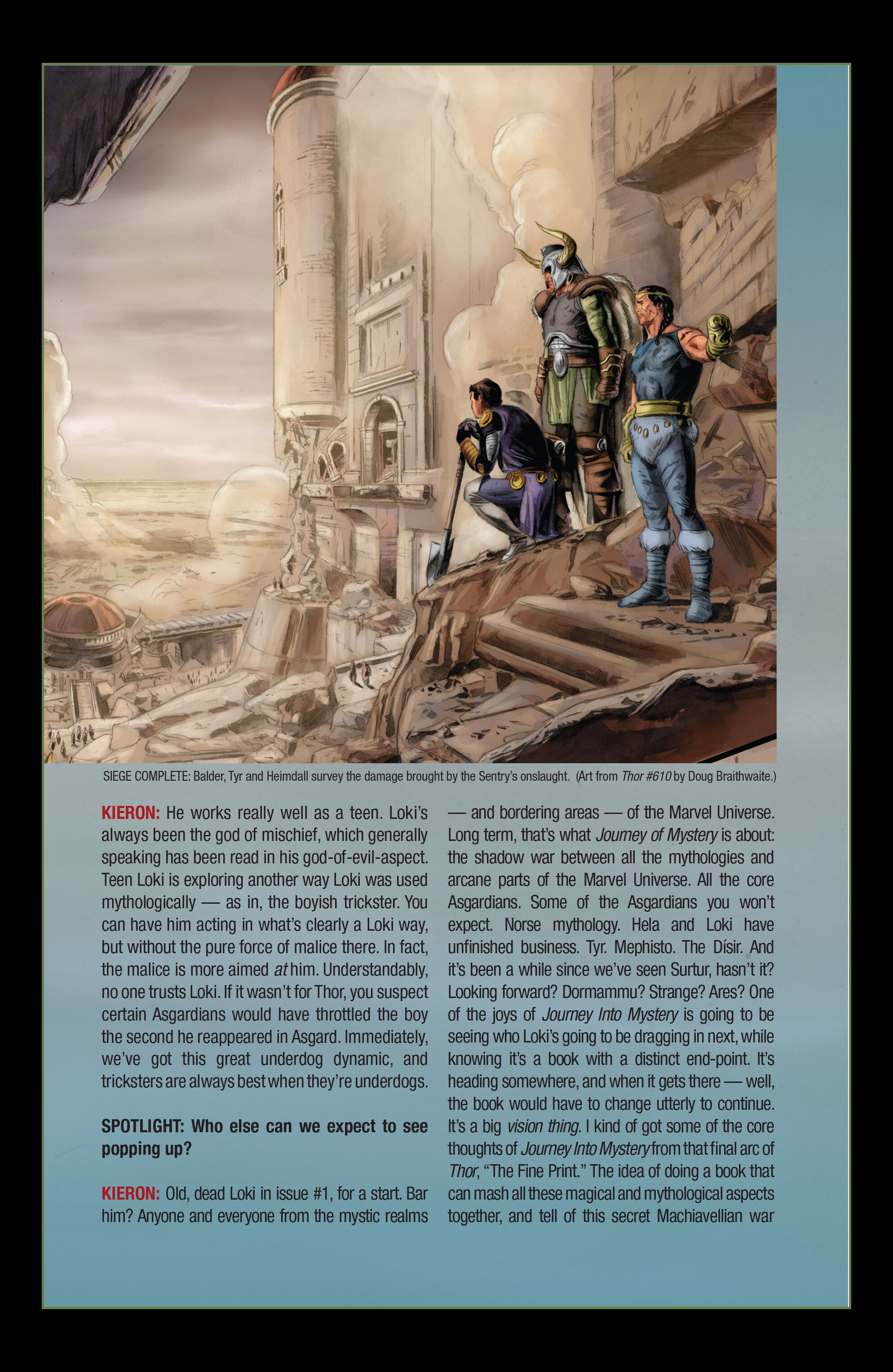 Read online Loki Modern Era Epic Collection comic -  Issue # TPB 1 (Part 4) - 104