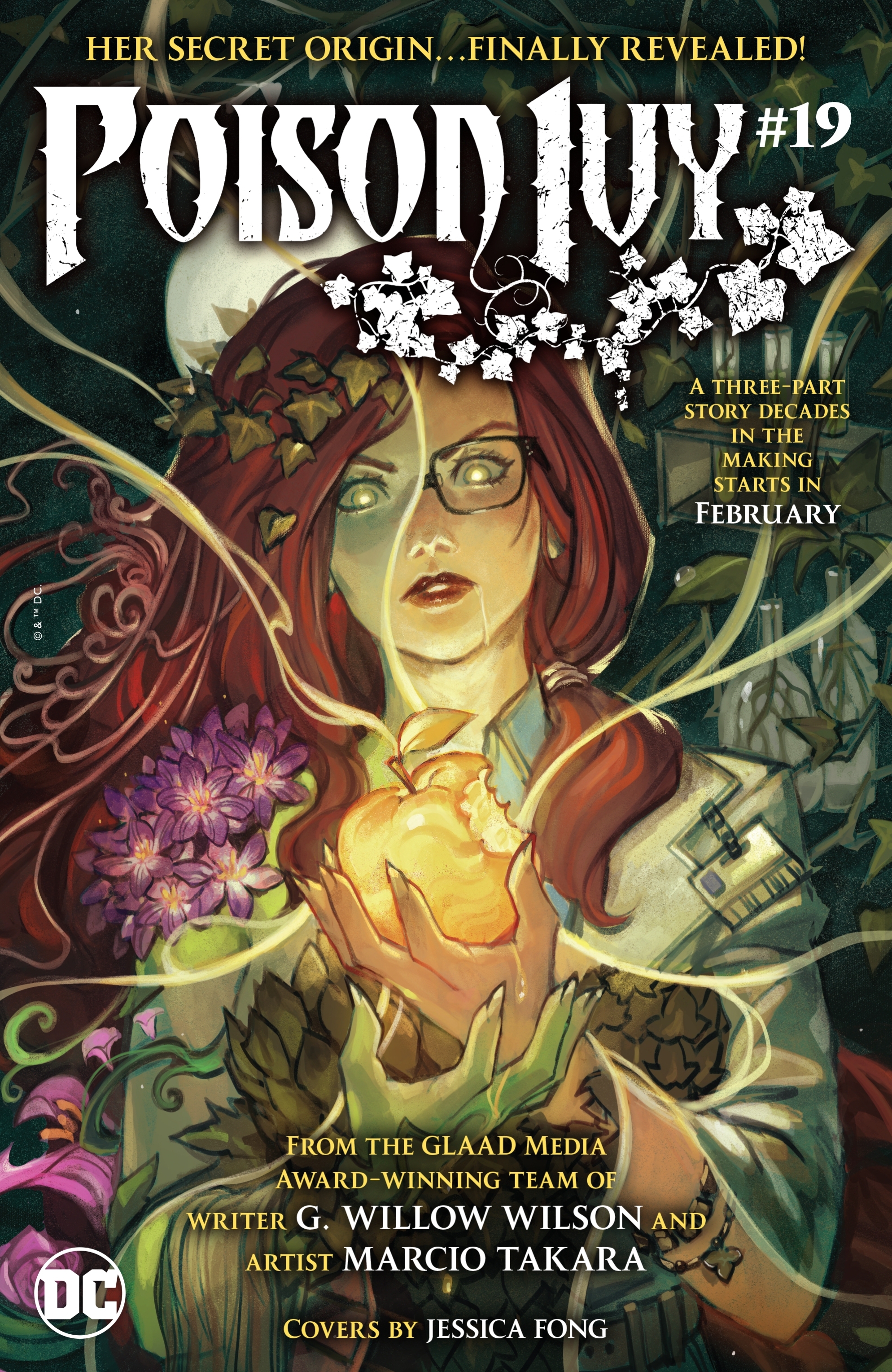 Read online Titans: Beast World comic -  Issue #6 - 49