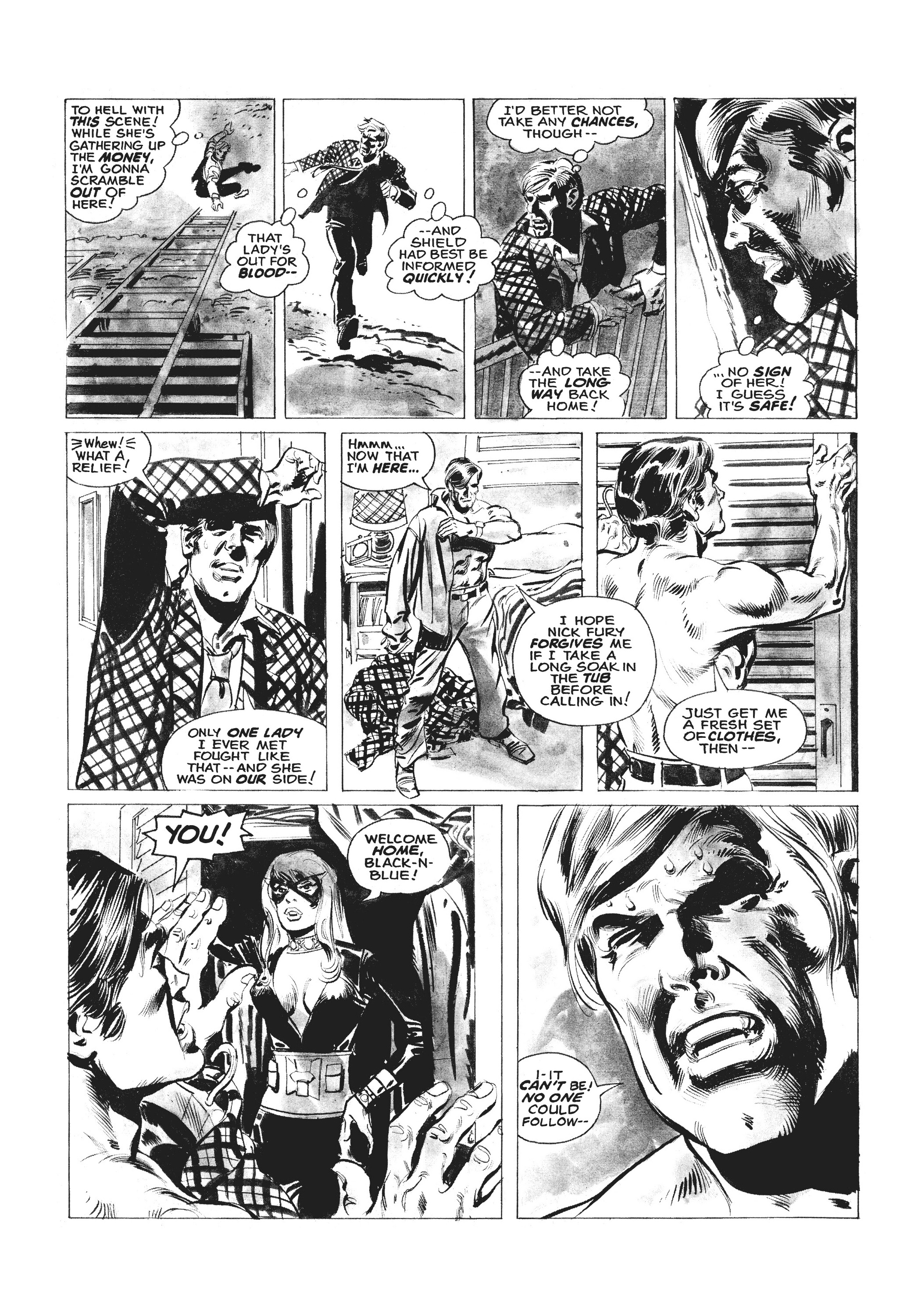 Read online Marvel Masterworks: Ka-Zar comic -  Issue # TPB 3 (Part 4) - 53