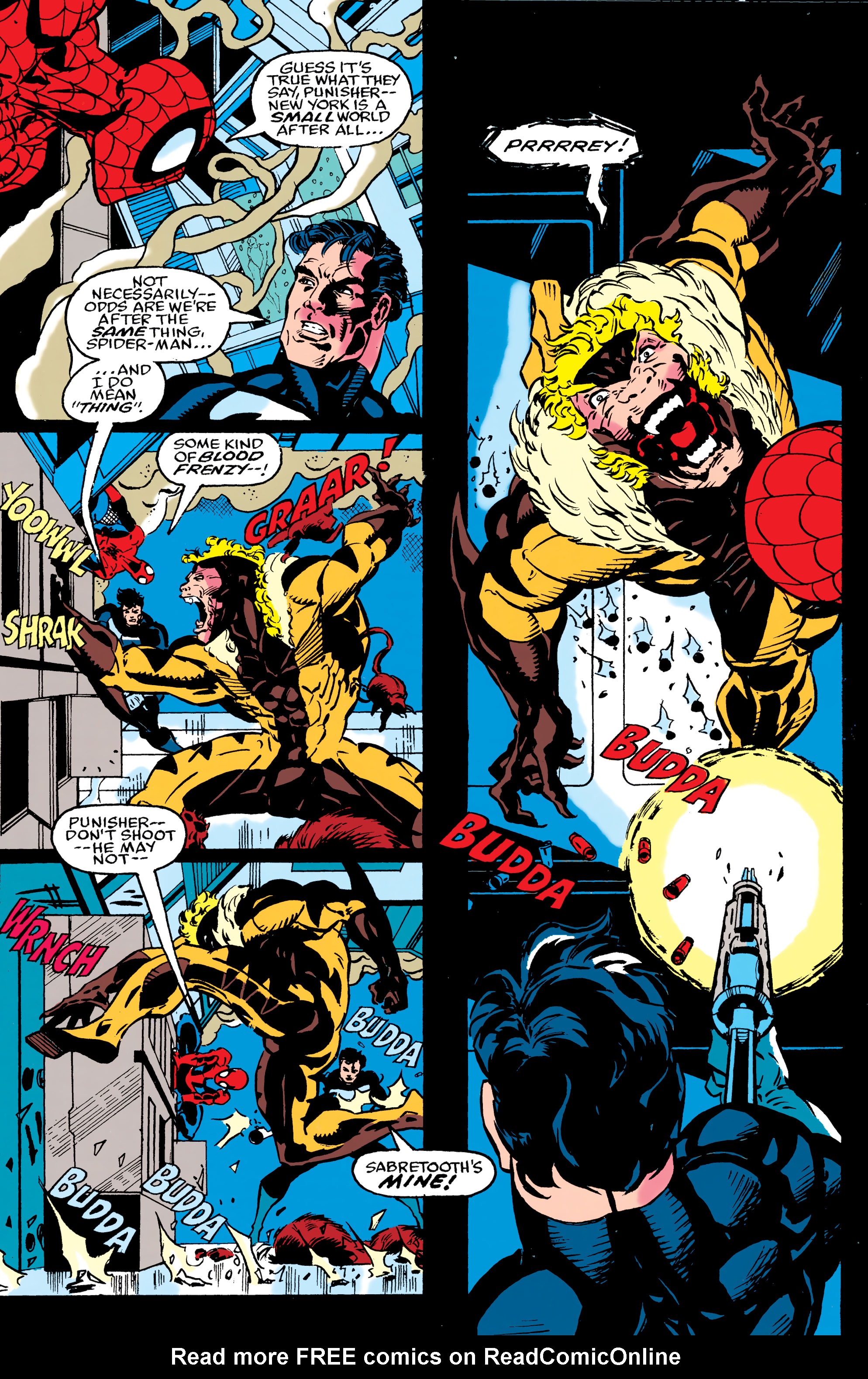 Read online Wolverine Omnibus comic -  Issue # TPB 4 (Part 9) - 80