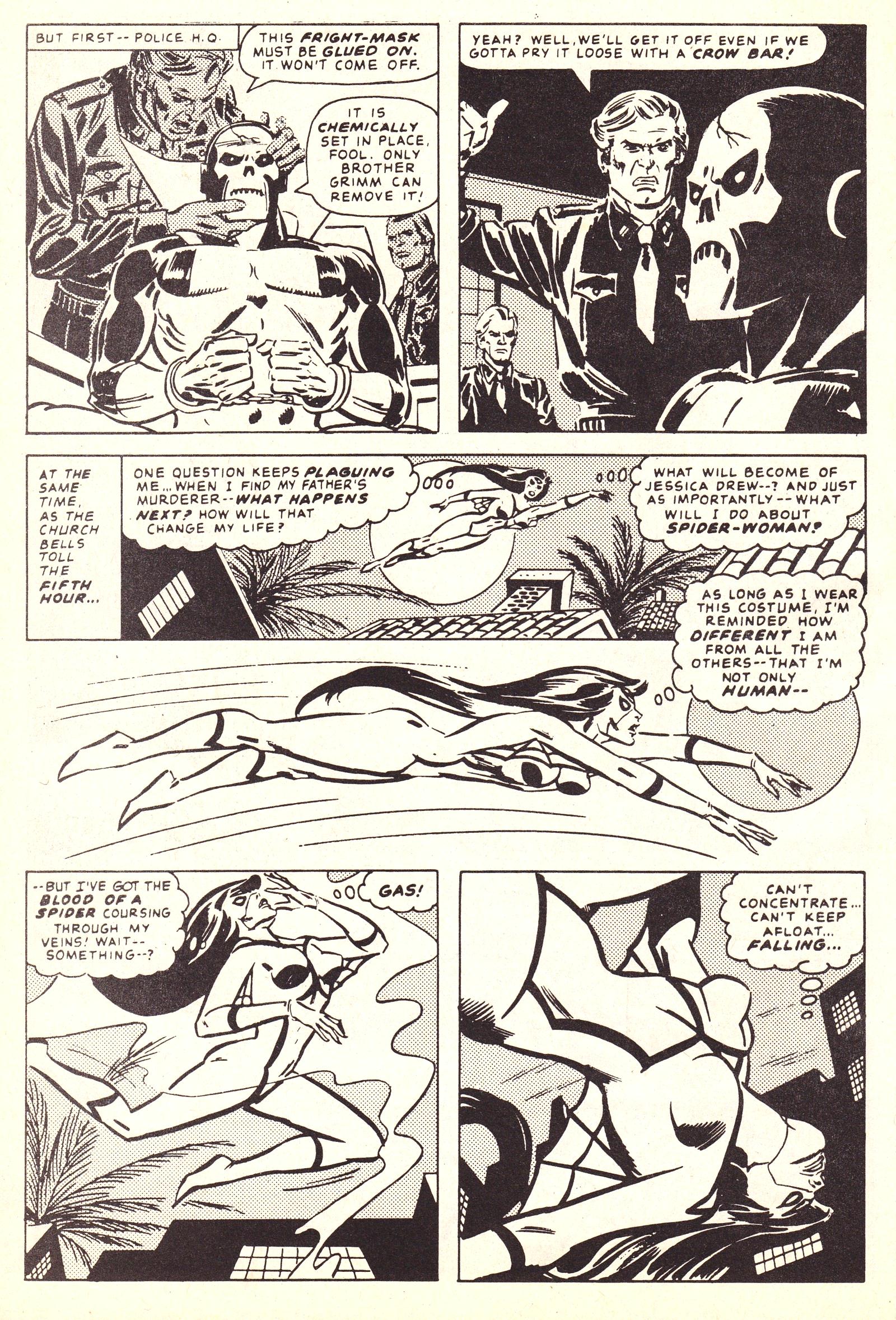 Read online Spider-Man and Hulk Weekly comic -  Issue #387 - 18