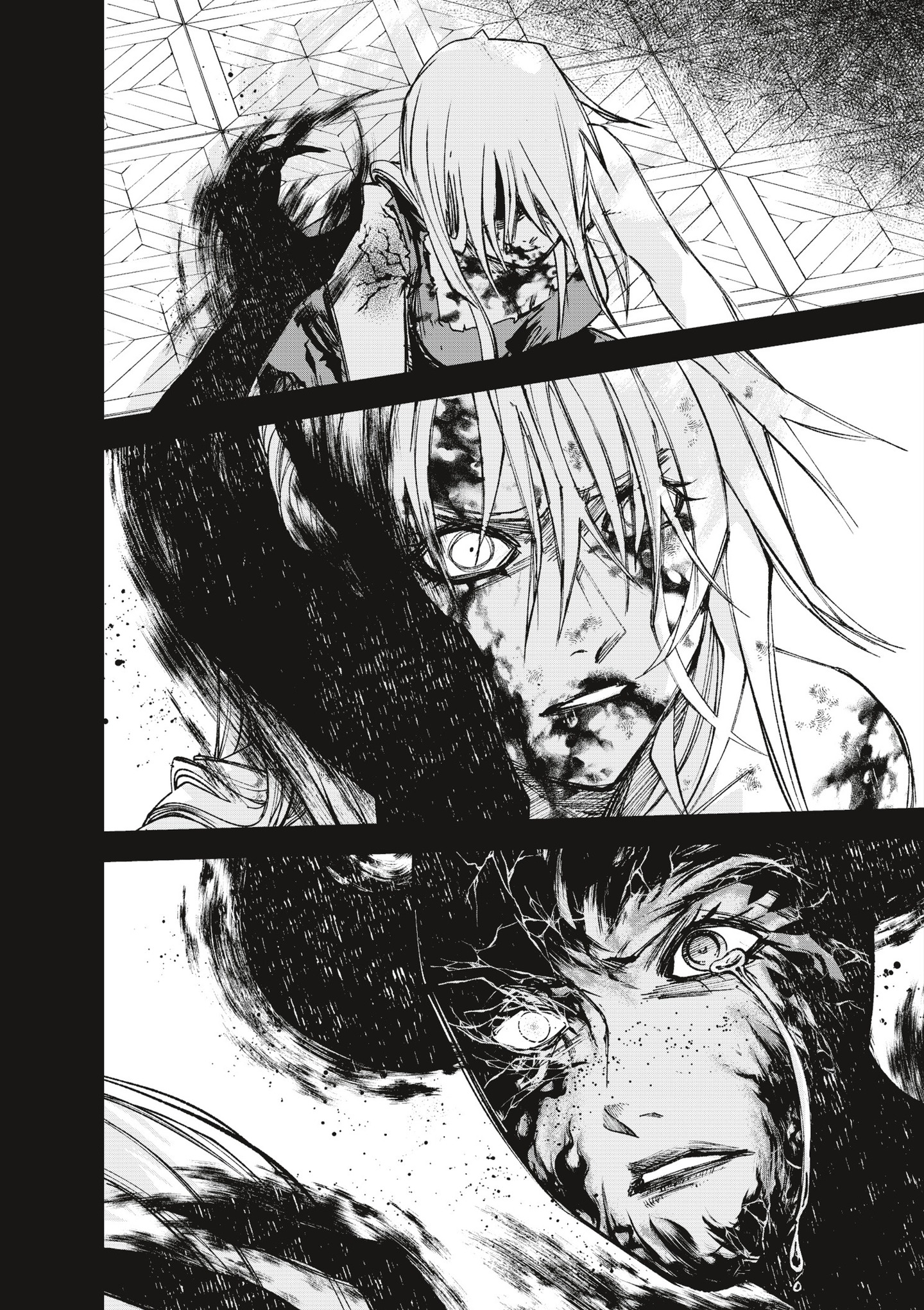 Read online Oneira comic -  Issue # TPB 2 (Part 2) - 24