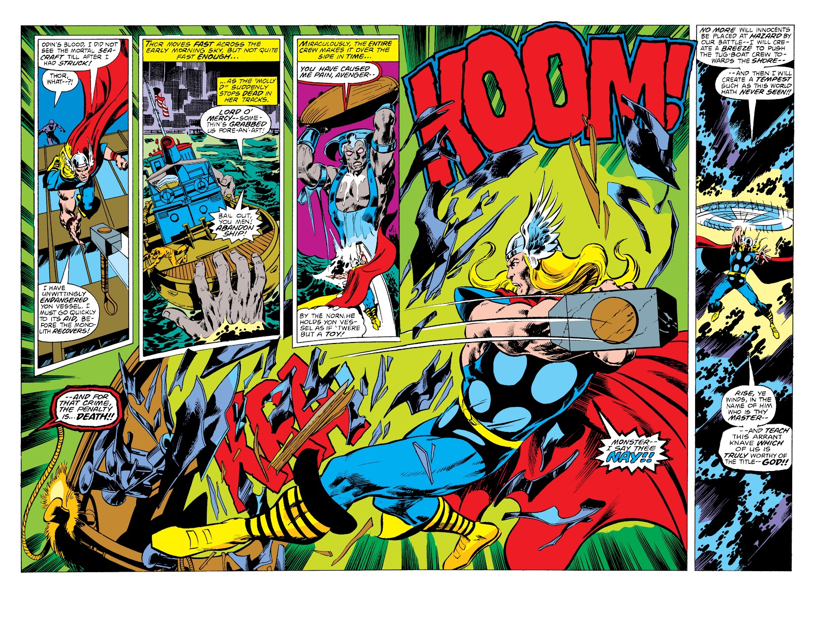 X-Men Epic Collection: Second Genesis issue Second Genesis (Part 5) - Page 65