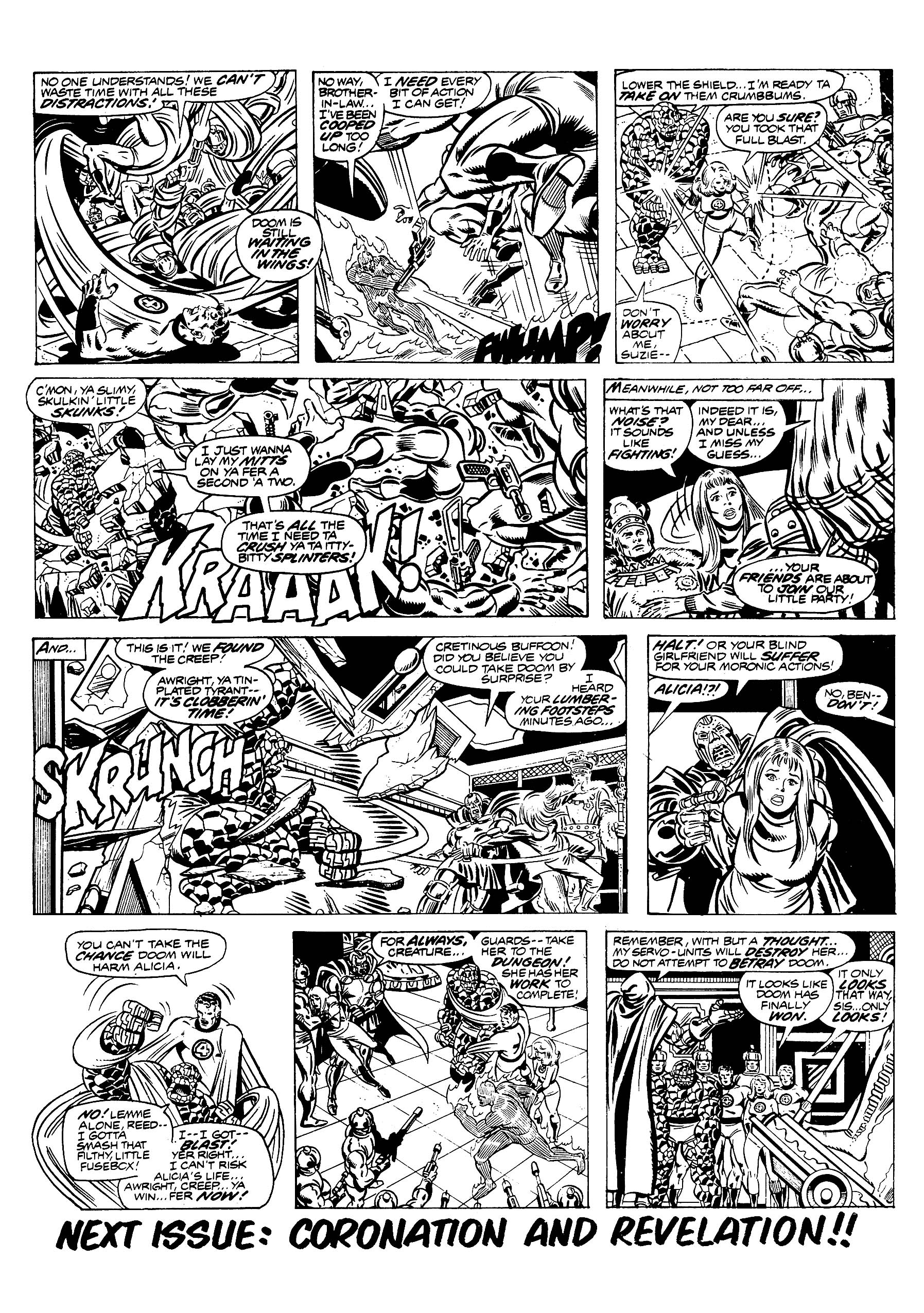 Read online Spectacular Spider-Man Weekly comic -  Issue #336 - 14