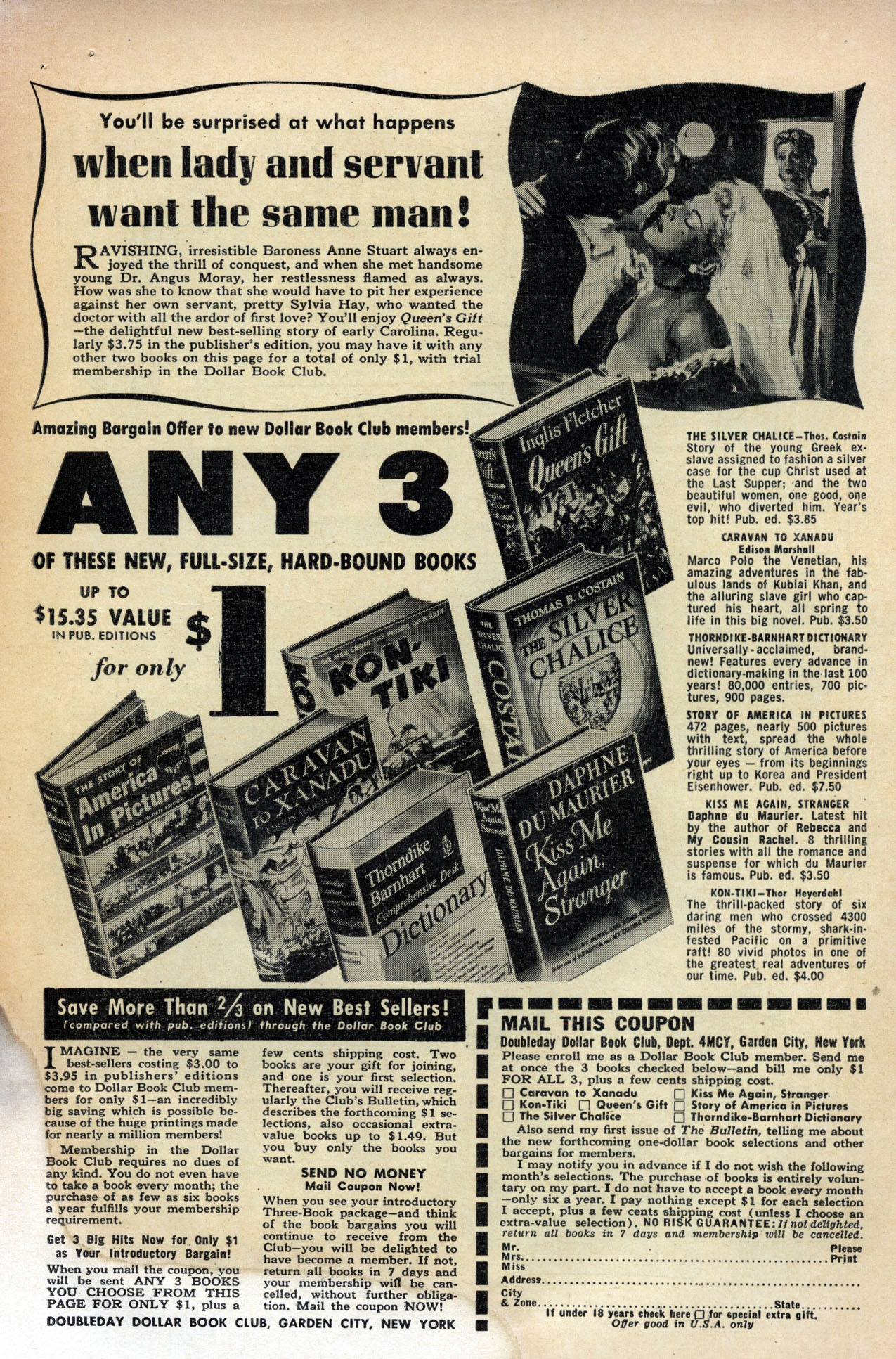 Read online Girl Confessions comic -  Issue #33 - 35