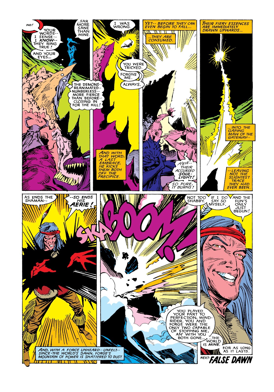 Marvel Masterworks: The Uncanny X-Men issue TPB 15 (Part 3) - Page 68