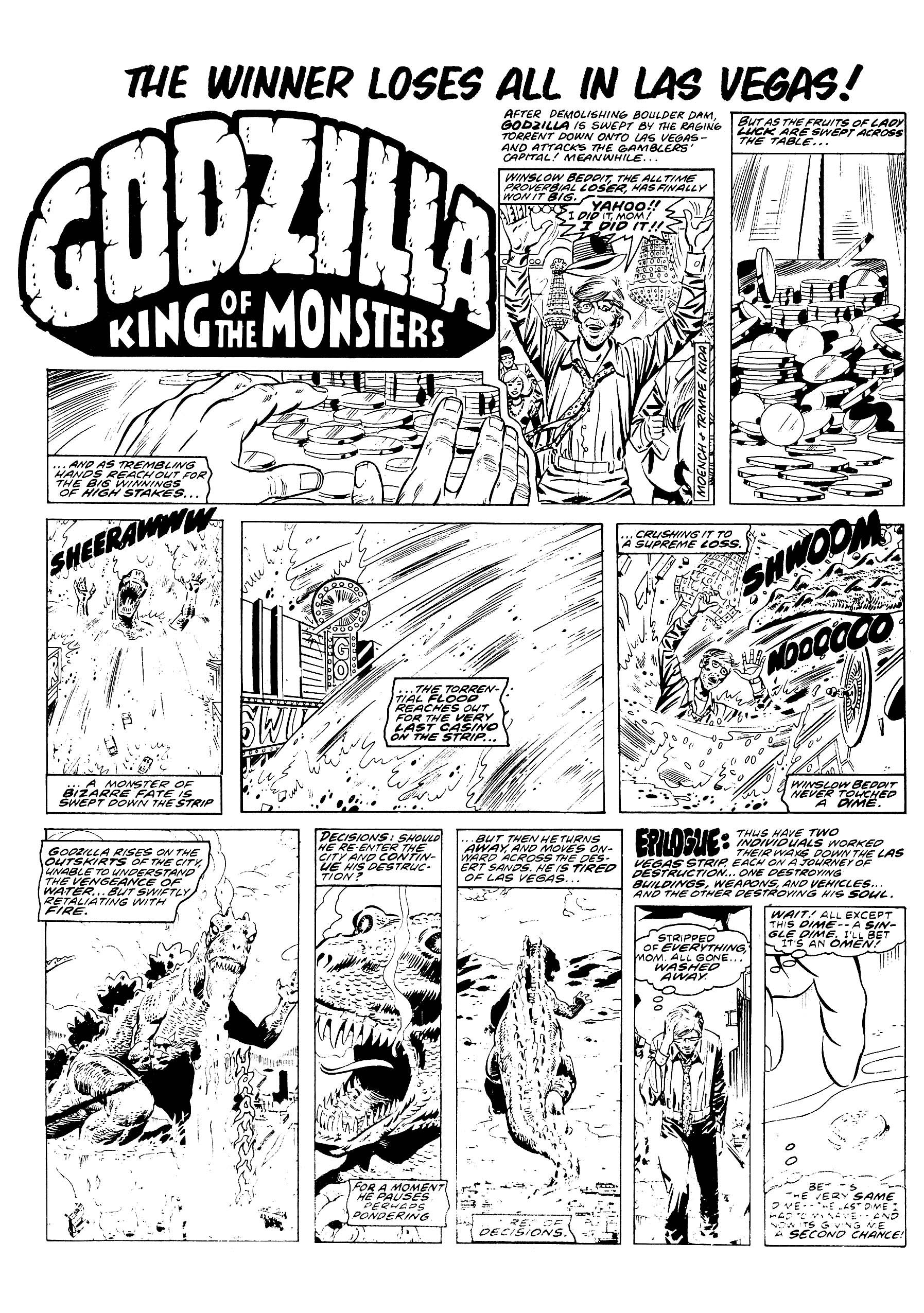 Read online Spectacular Spider-Man Weekly comic -  Issue #336 - 26