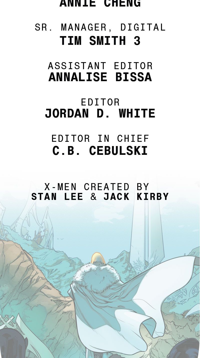 Read online Powers of X: Infinity Comic comic -  Issue #5 - 107
