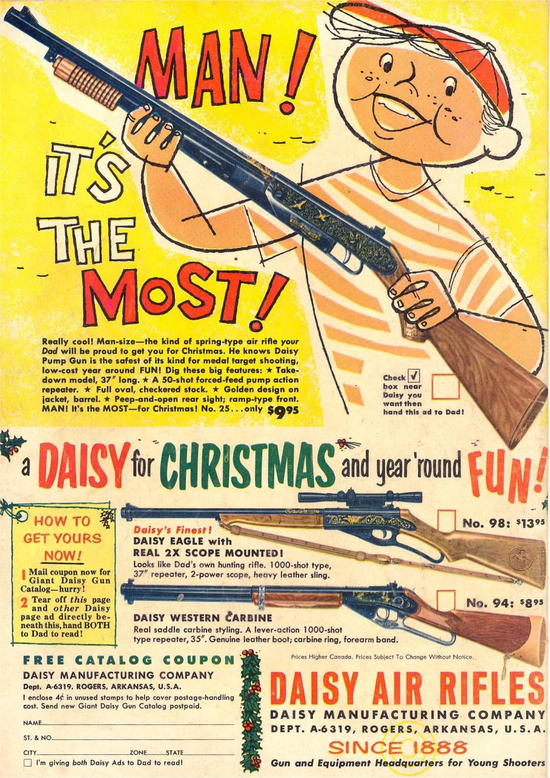 Read online Annie Oakley & Tagg comic -  Issue #18 - 36