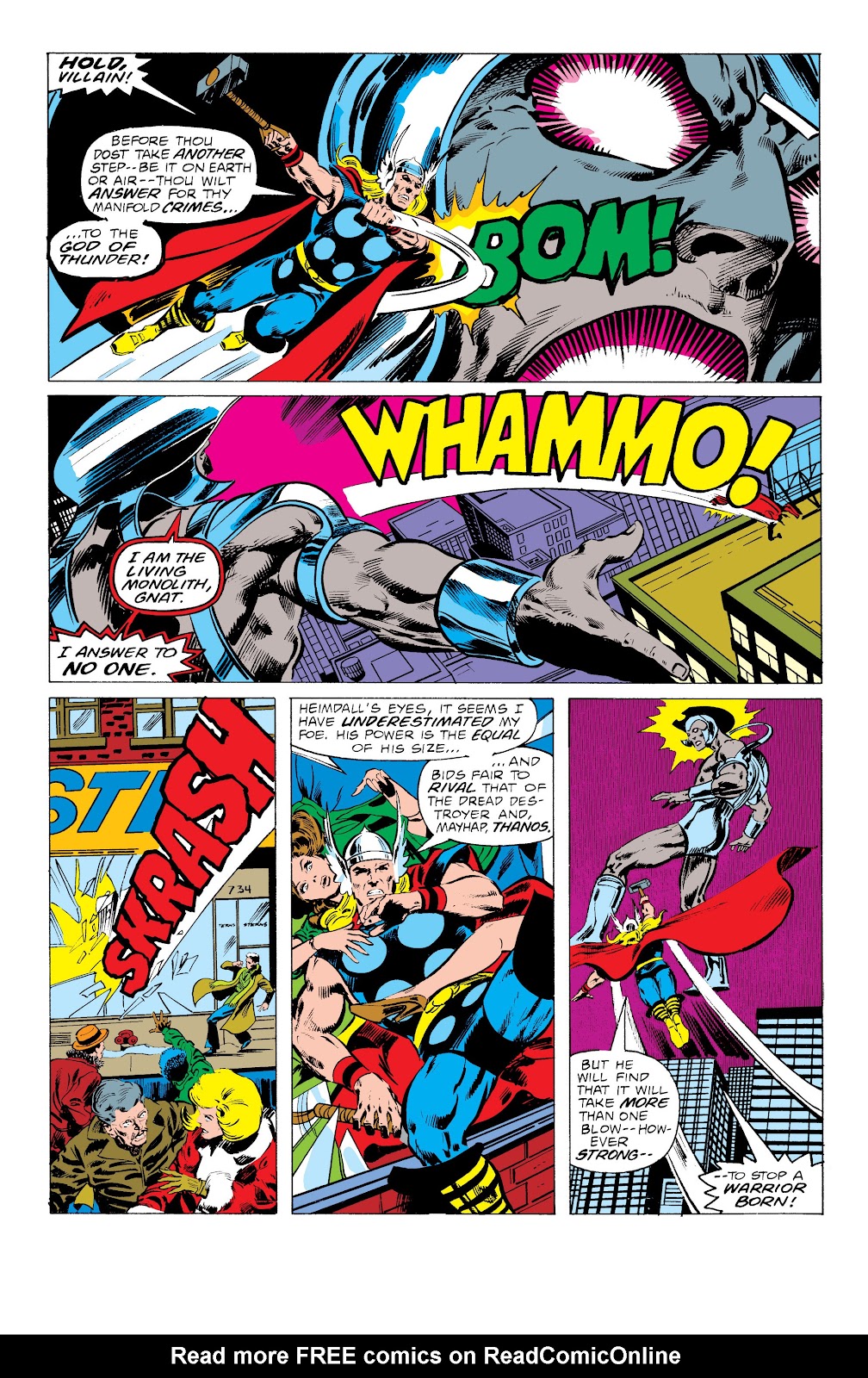 X-Men Epic Collection: Second Genesis issue Second Genesis (Part 5) - Page 60