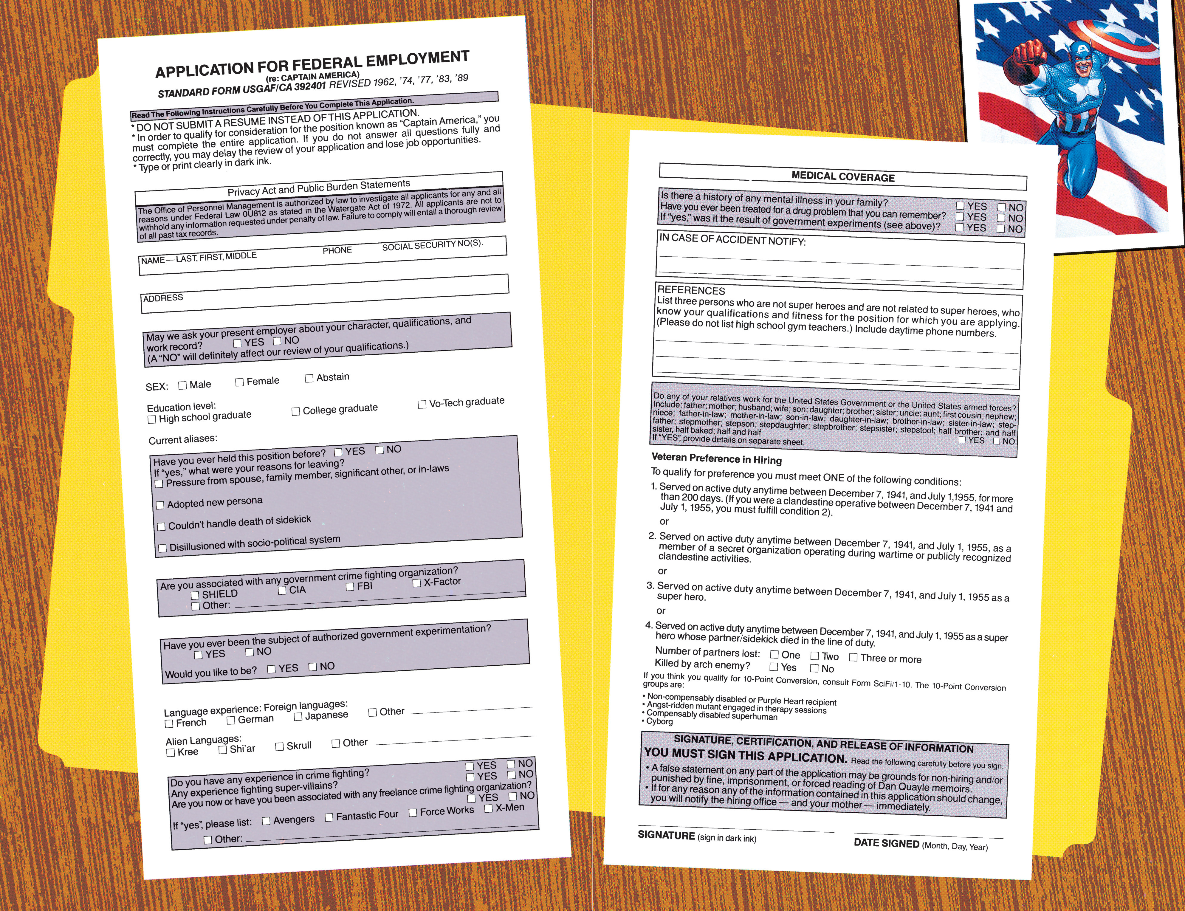 Read online Captain America Epic Collection comic -  Issue # TPB Man Without A Country (Part 4) - 51