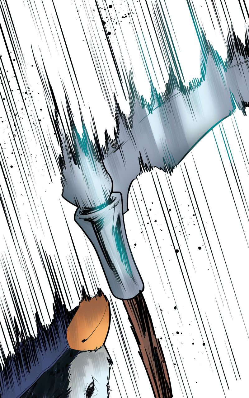 Read online Marvel's Voices Infinity Comic comic -  Issue #87 - 21