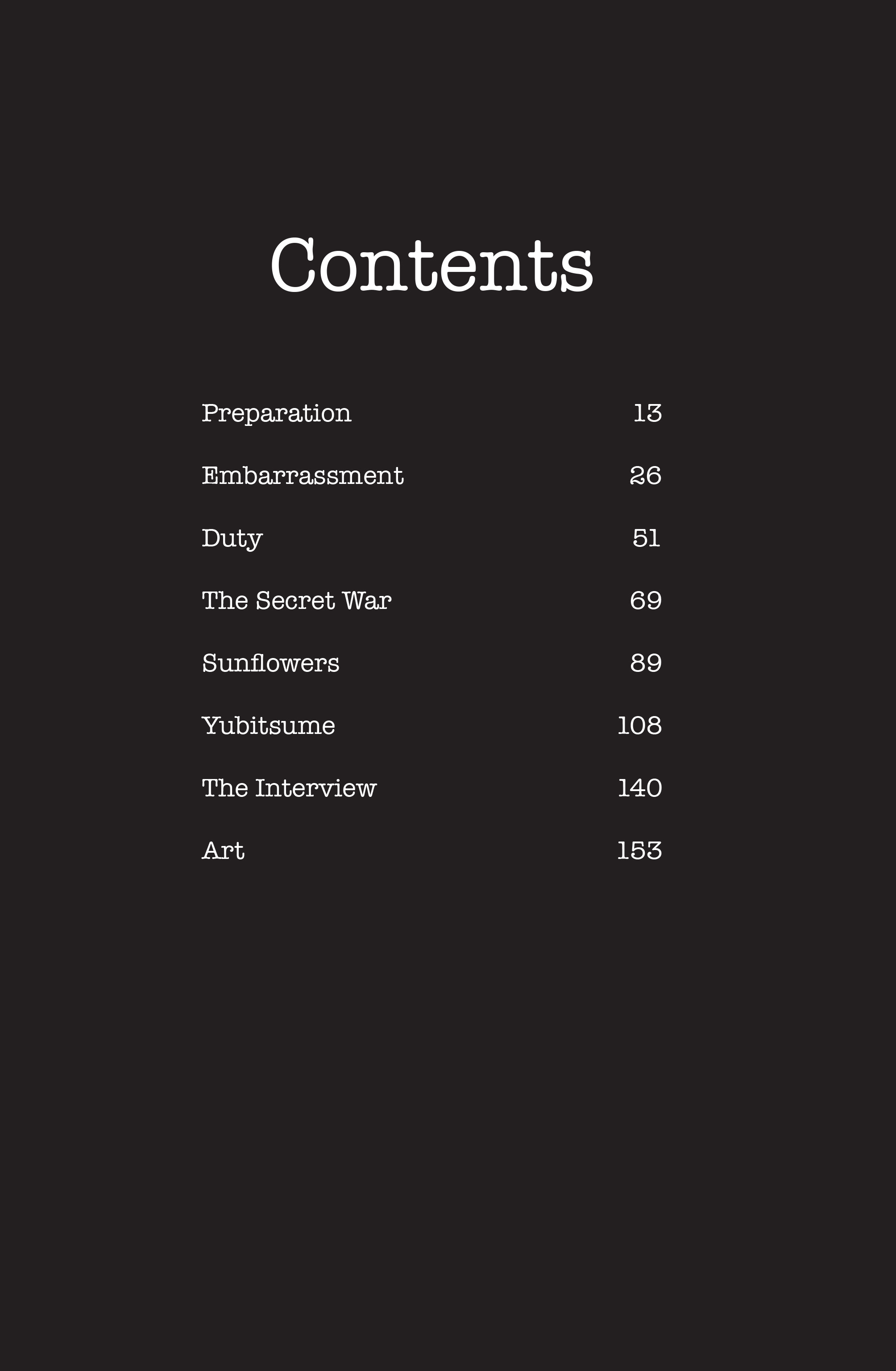 Read online Twisted Dark comic -  Issue # TPB 5 (Part 1) - 6