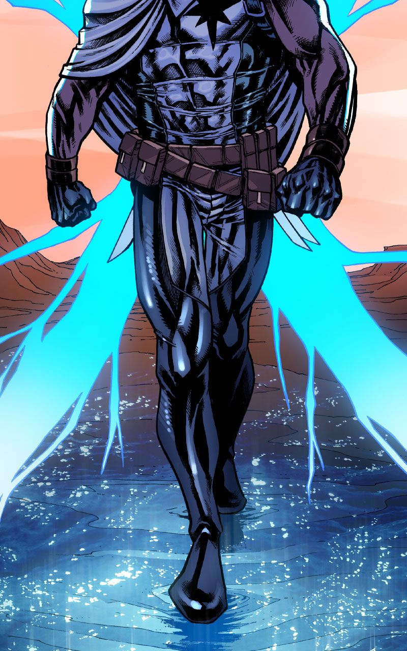 Read online X-Men Unlimited: Infinity Comic comic -  Issue #123 - 23