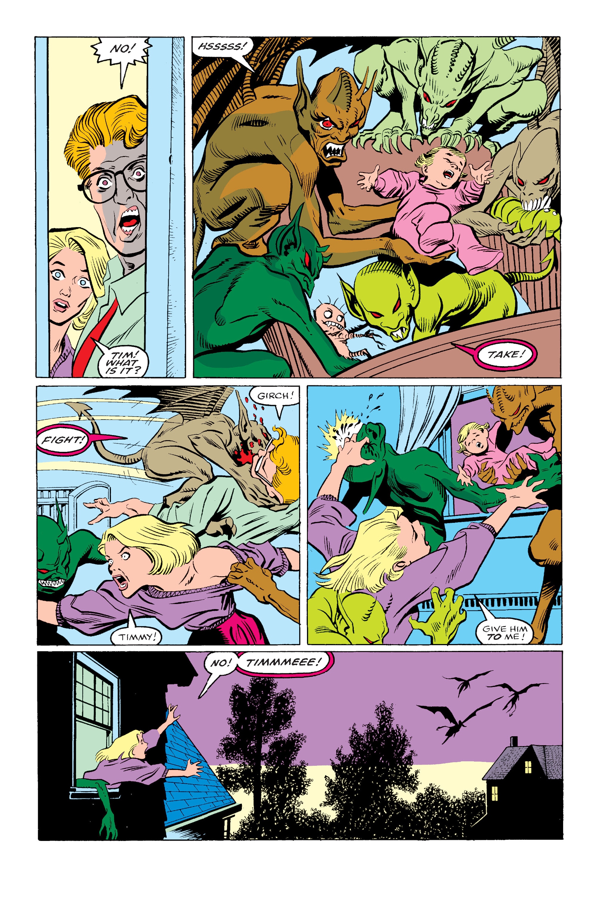 Read online The New Mutants comic -  Issue # _Omnibus 3 (Part 6) - 79