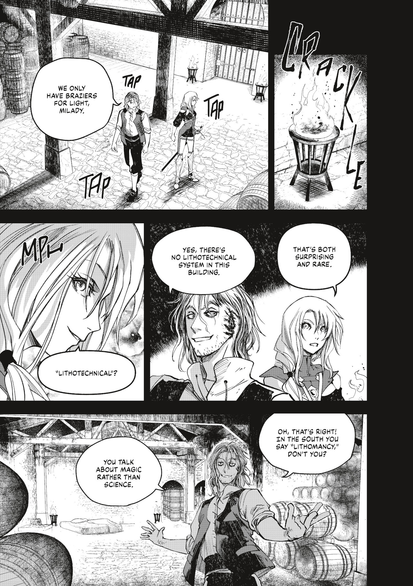 Read online Oneira comic -  Issue # TPB 1 (Part 1) - 79