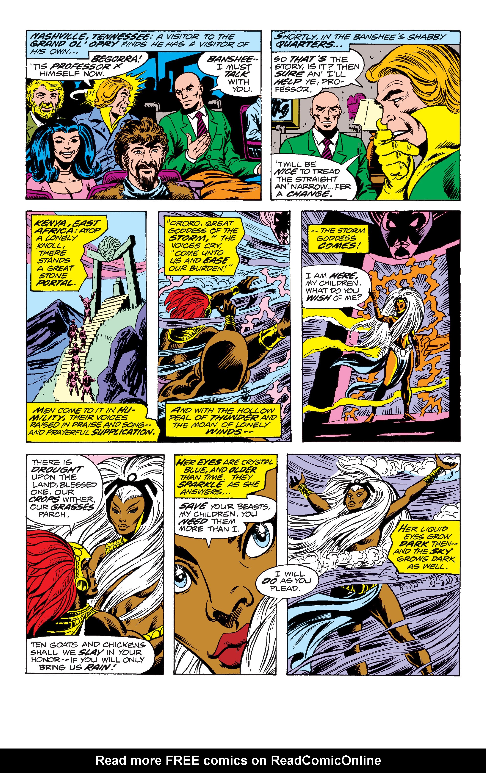 Read online X-Men Epic Collection: Second Genesis comic -  Issue # TPB (Part 1) - 13