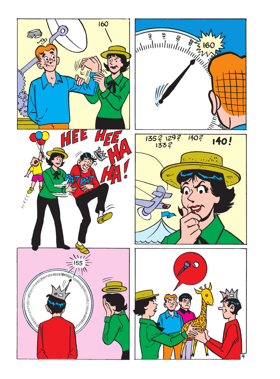 World of Archie Double Digest issue 134 - Page 113