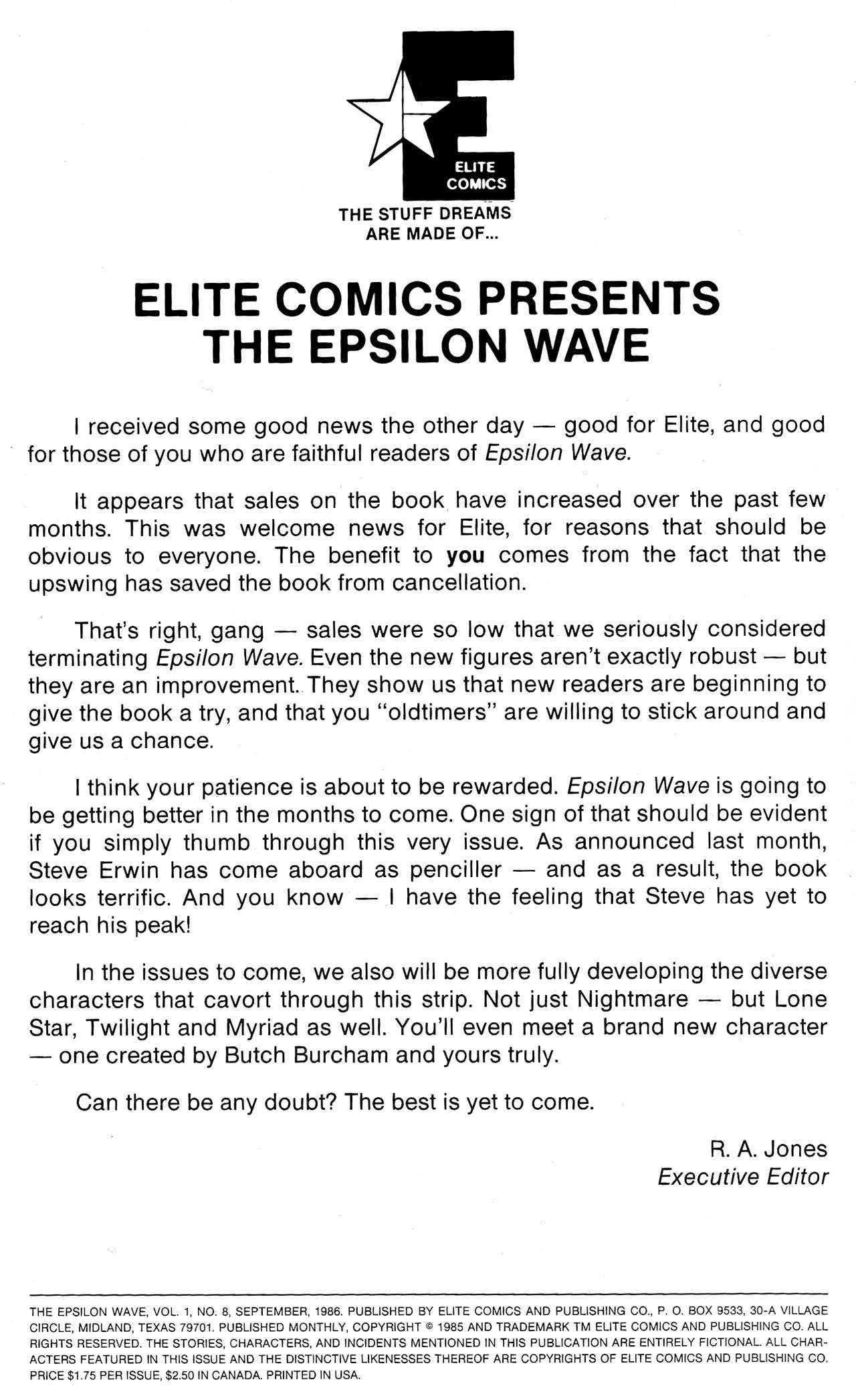 Read online The Epsilon Wave comic -  Issue #8 - 2