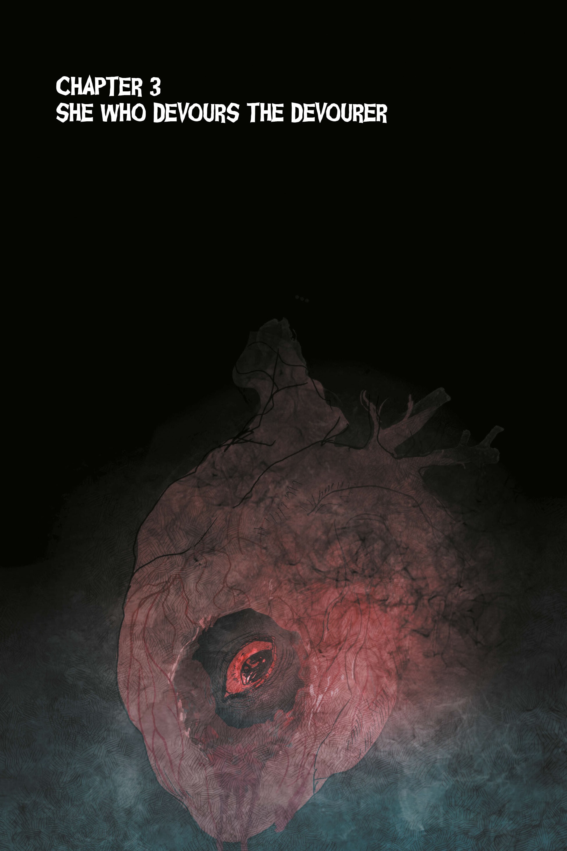 Read online The Night Eaters comic -  Issue # TPB 2 (Part 1) - 62