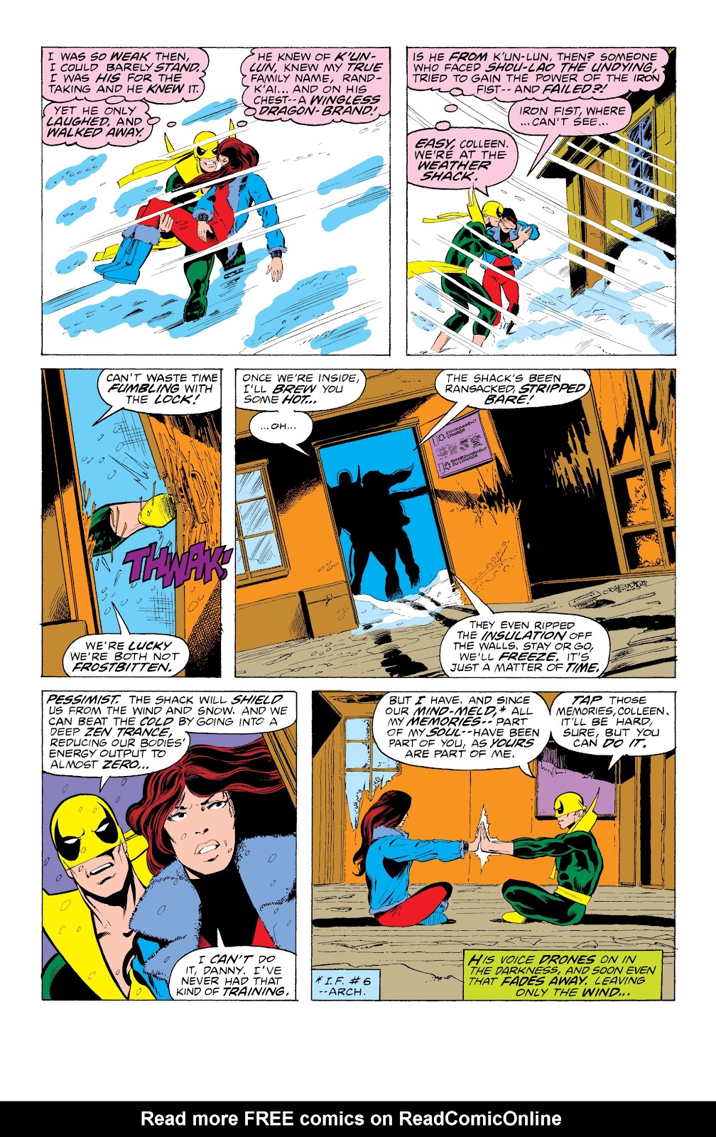 X-Men Epic Collection: Second Genesis issue Second Genesis (Part 4) - Page 17