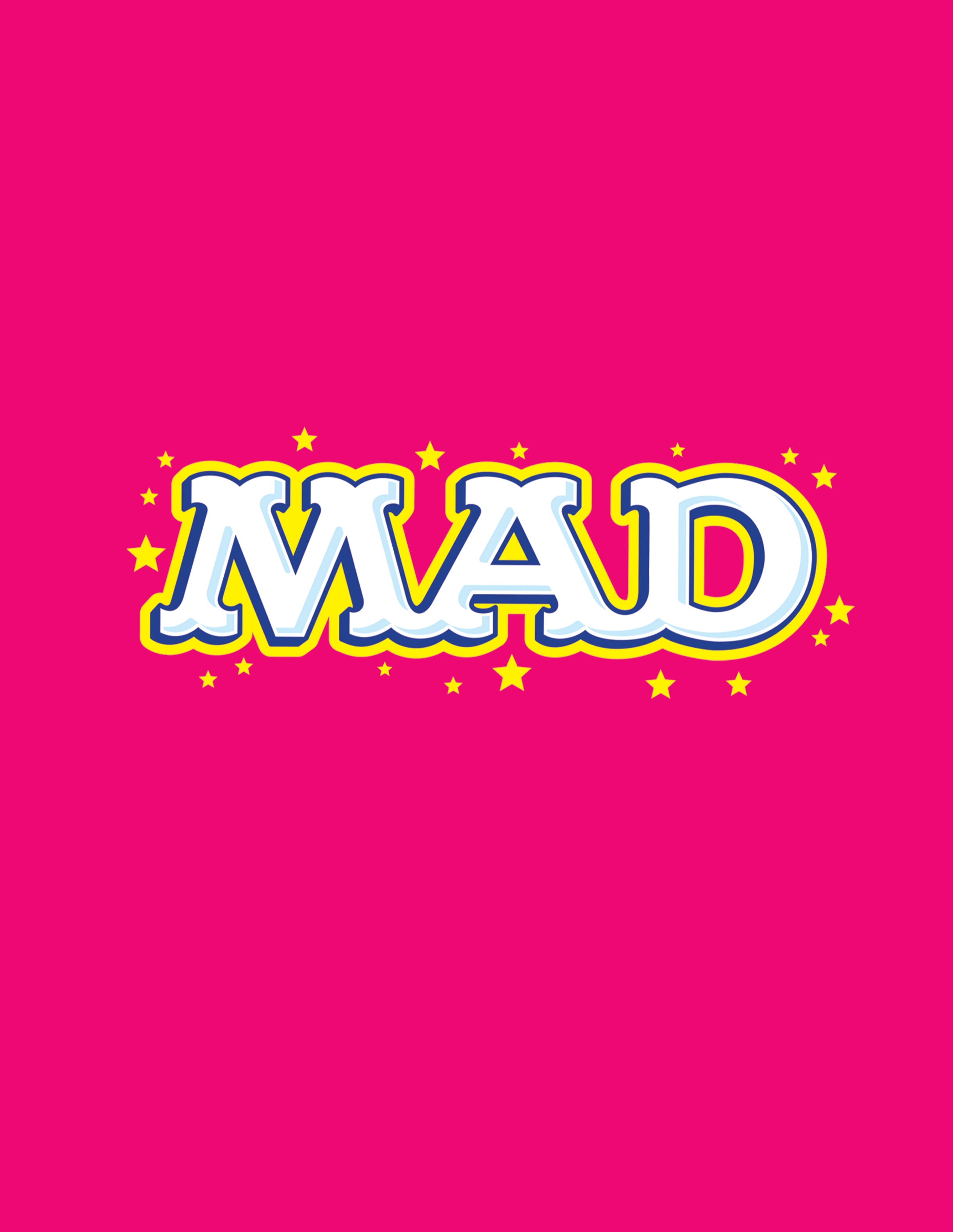 Read online MAD Magazine comic -  Issue #34 - 61