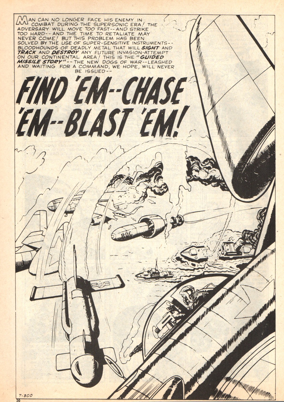 Read online Fury (1977) comic -  Issue #18 - 20