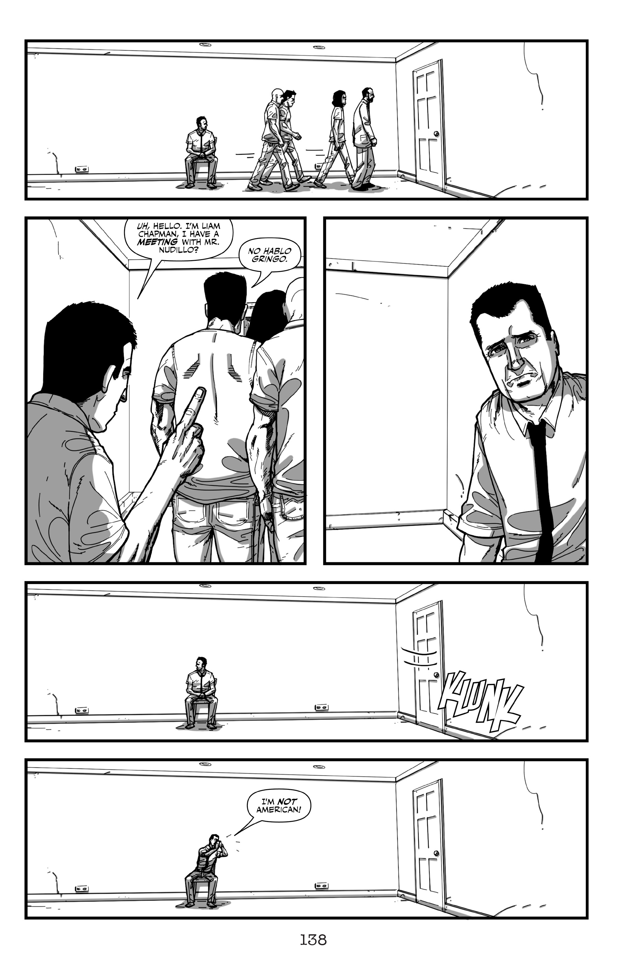 Read online Twisted Dark comic -  Issue # TPB 5 (Part 2) - 38