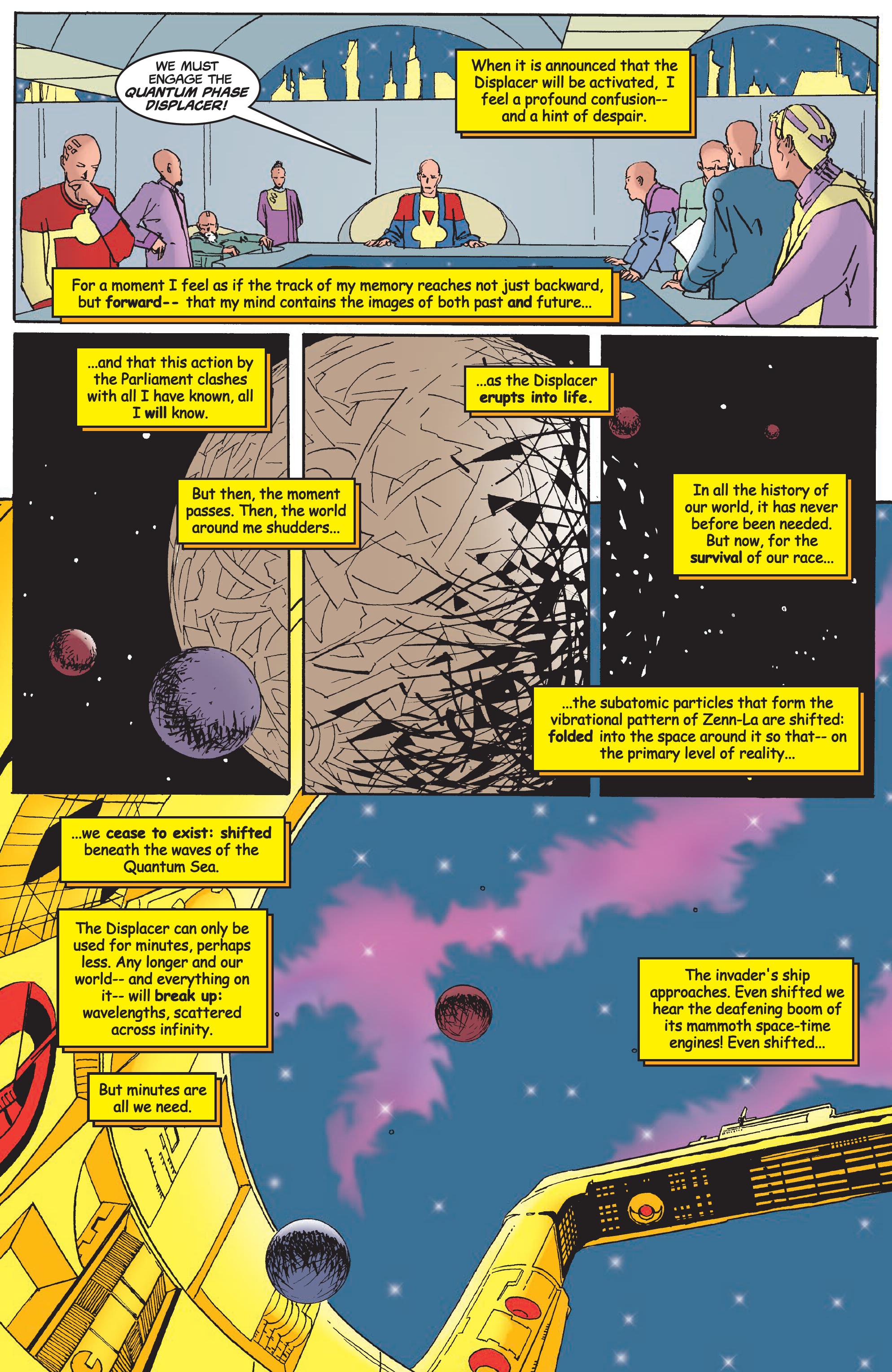 Read online Silver Surfer Epic Collection comic -  Issue # TPB 14 (Part 1) - 90