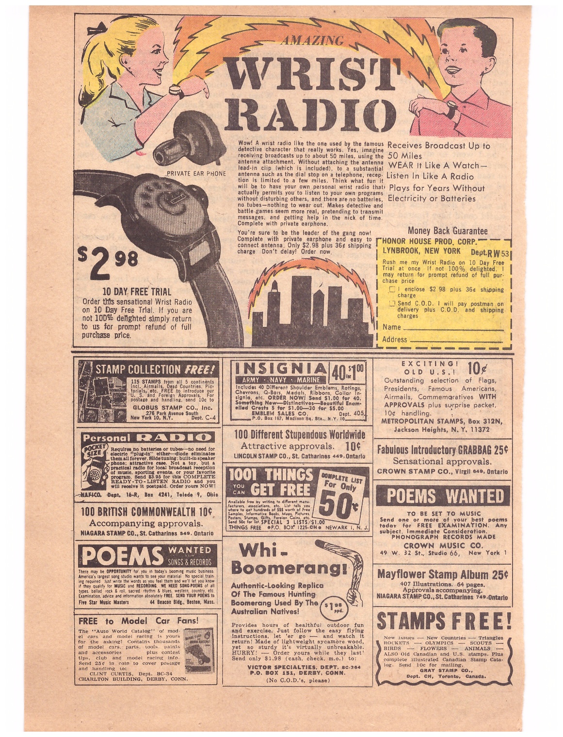 Read online Cheyenne Kid comic -  Issue #46 - 22