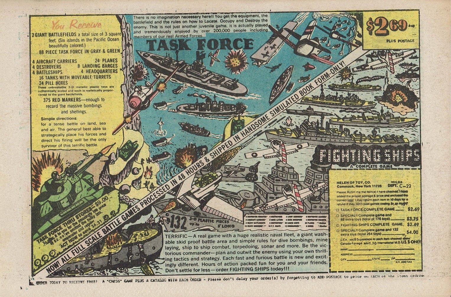 Read online Gunfighters comic -  Issue #72 - 33