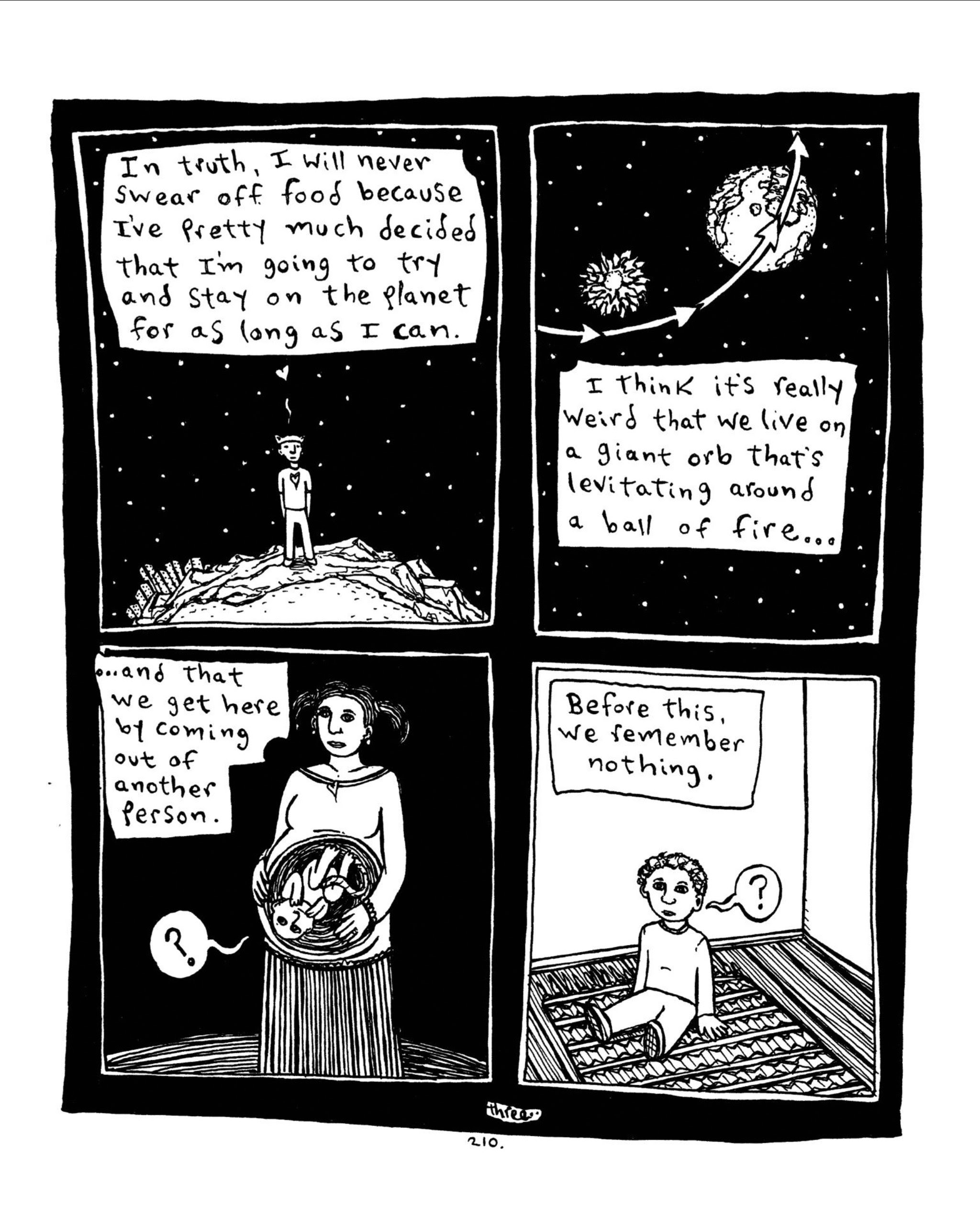 Read online Capacity comic -  Issue # TPB (Part 3) - 12