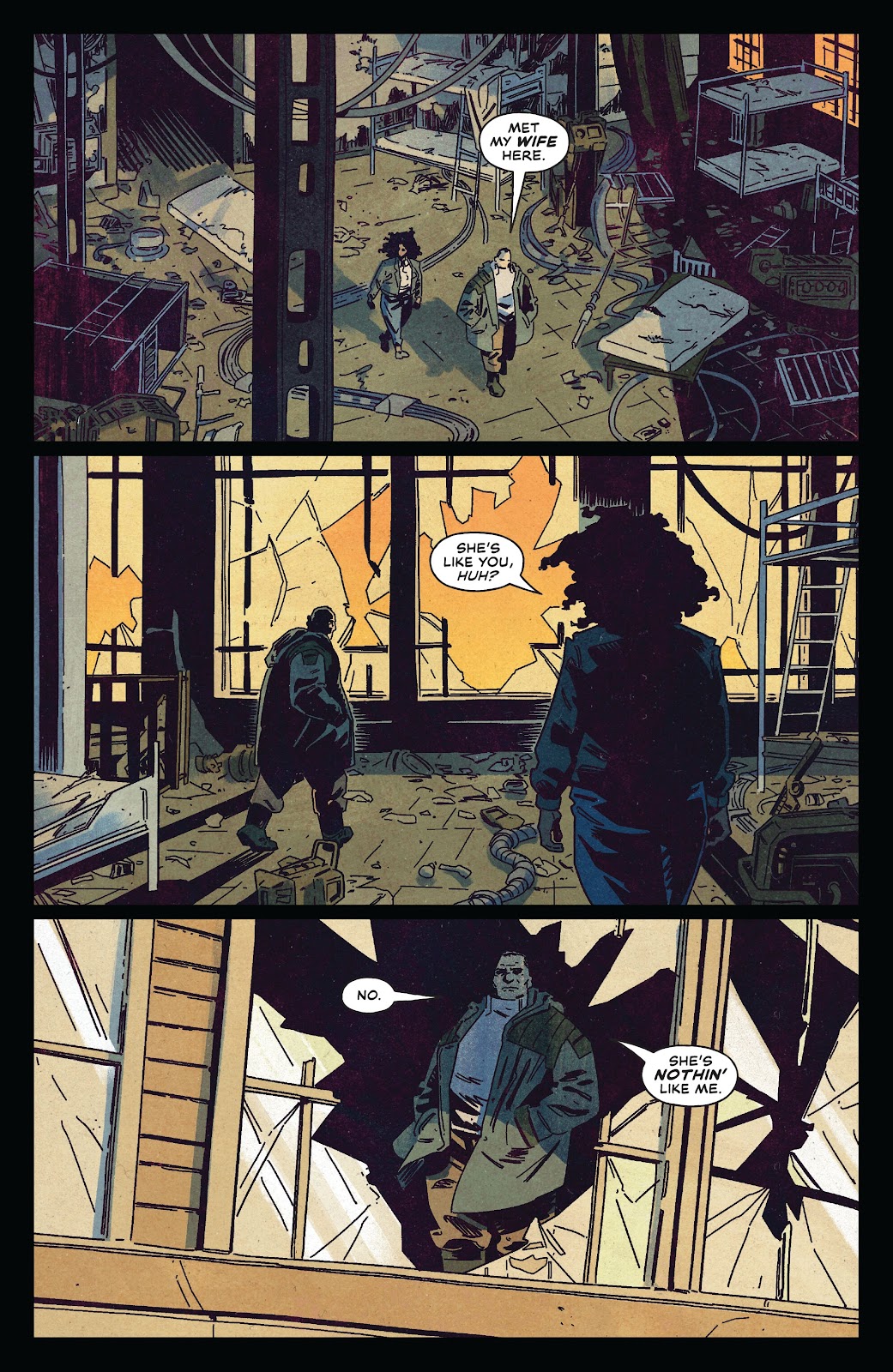 Lotus Land issue 3 - Page 13